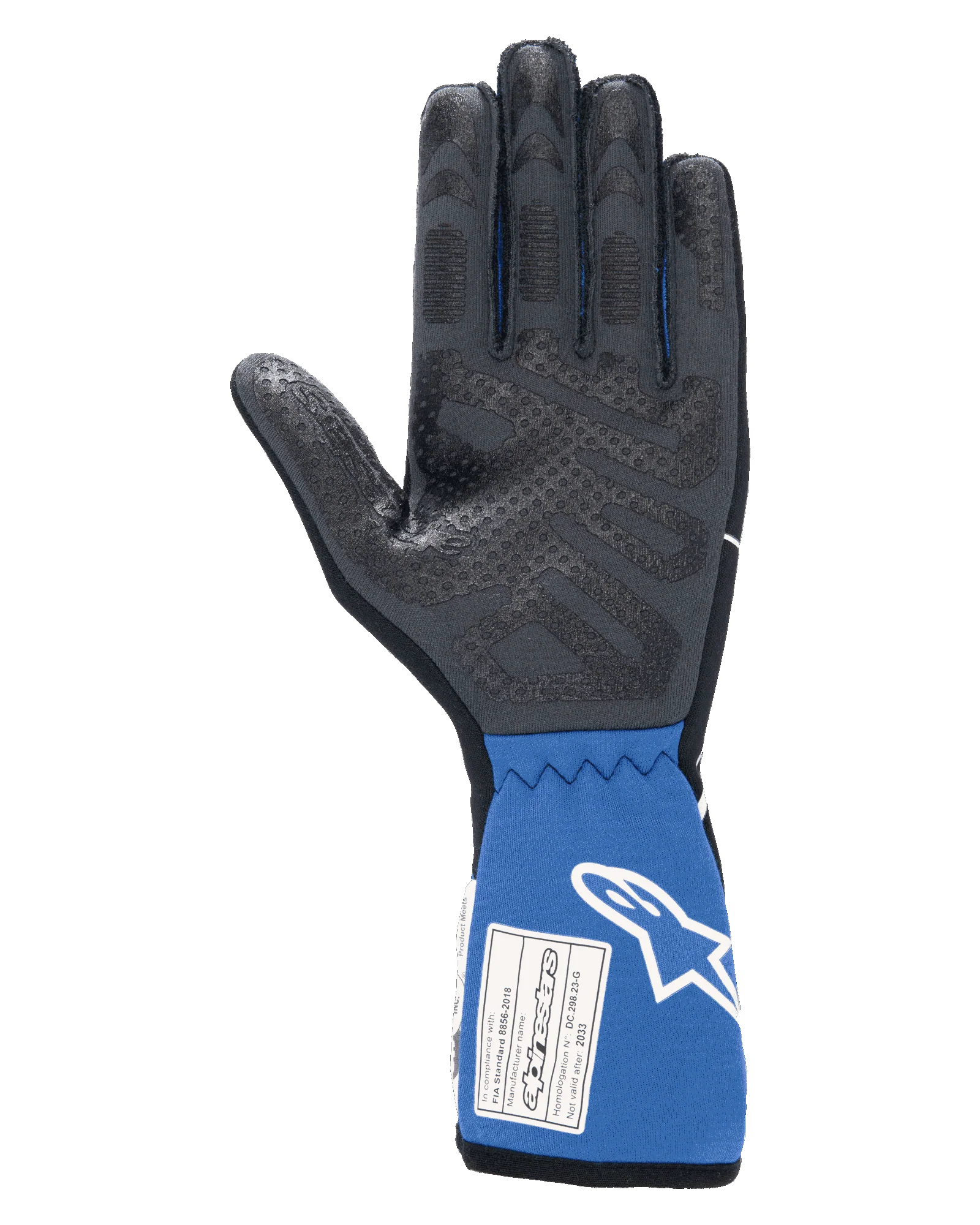 Alpinestars Tech-1 Race V4 Gloves
