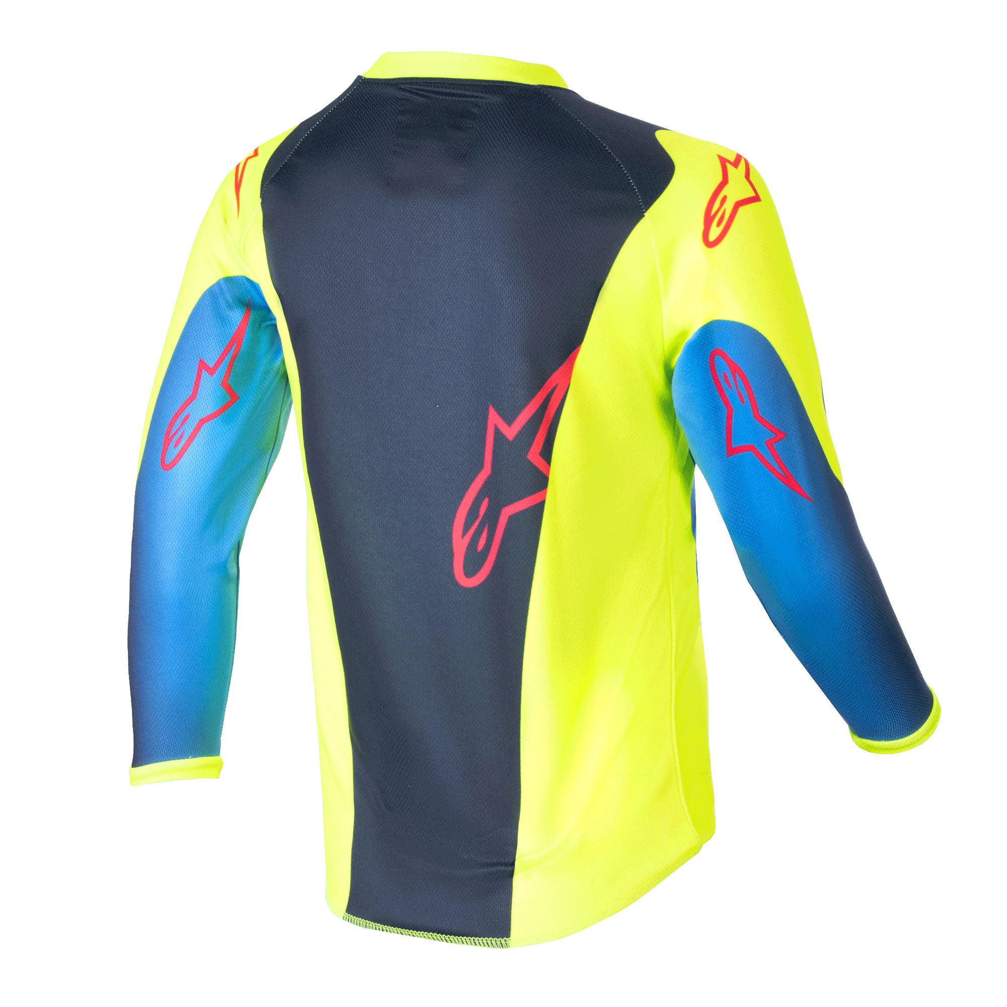 Alpinestars 2024 Kids Racer - Graphic 1 Jersey