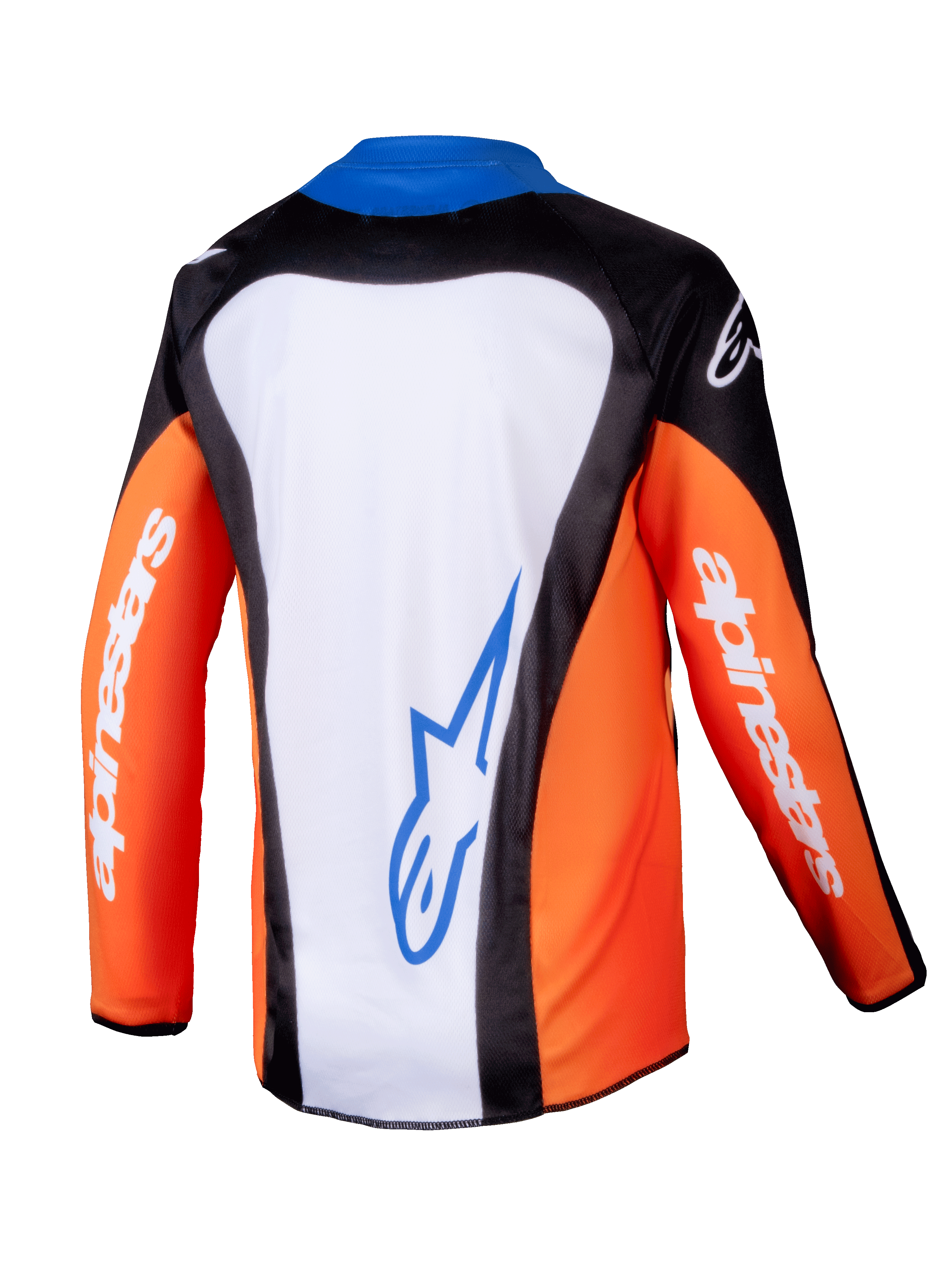 Youth Racer Melt Jersey | Alpinestars