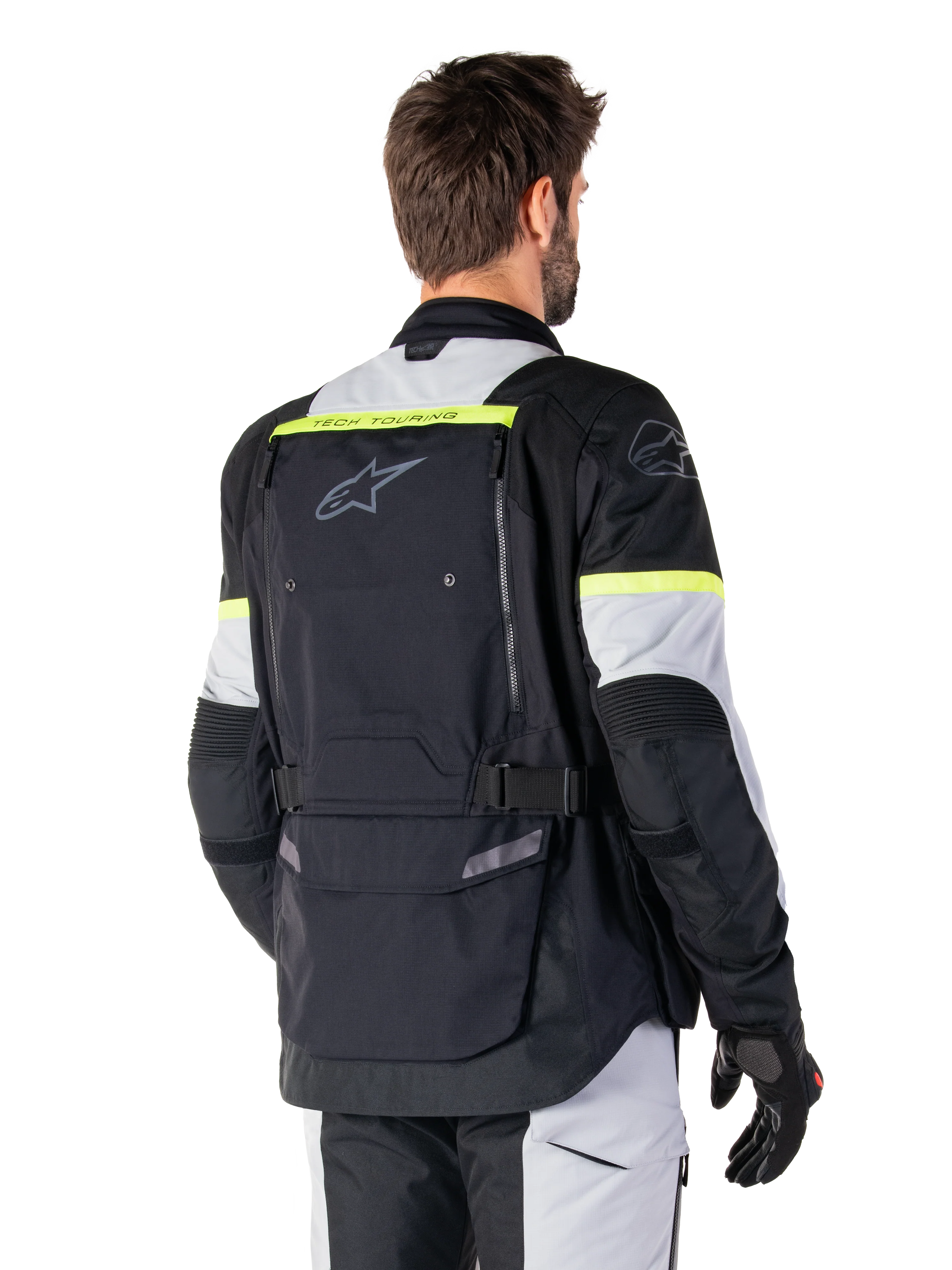 Bogota' Pro Drystar® Jacket | Alpinestars