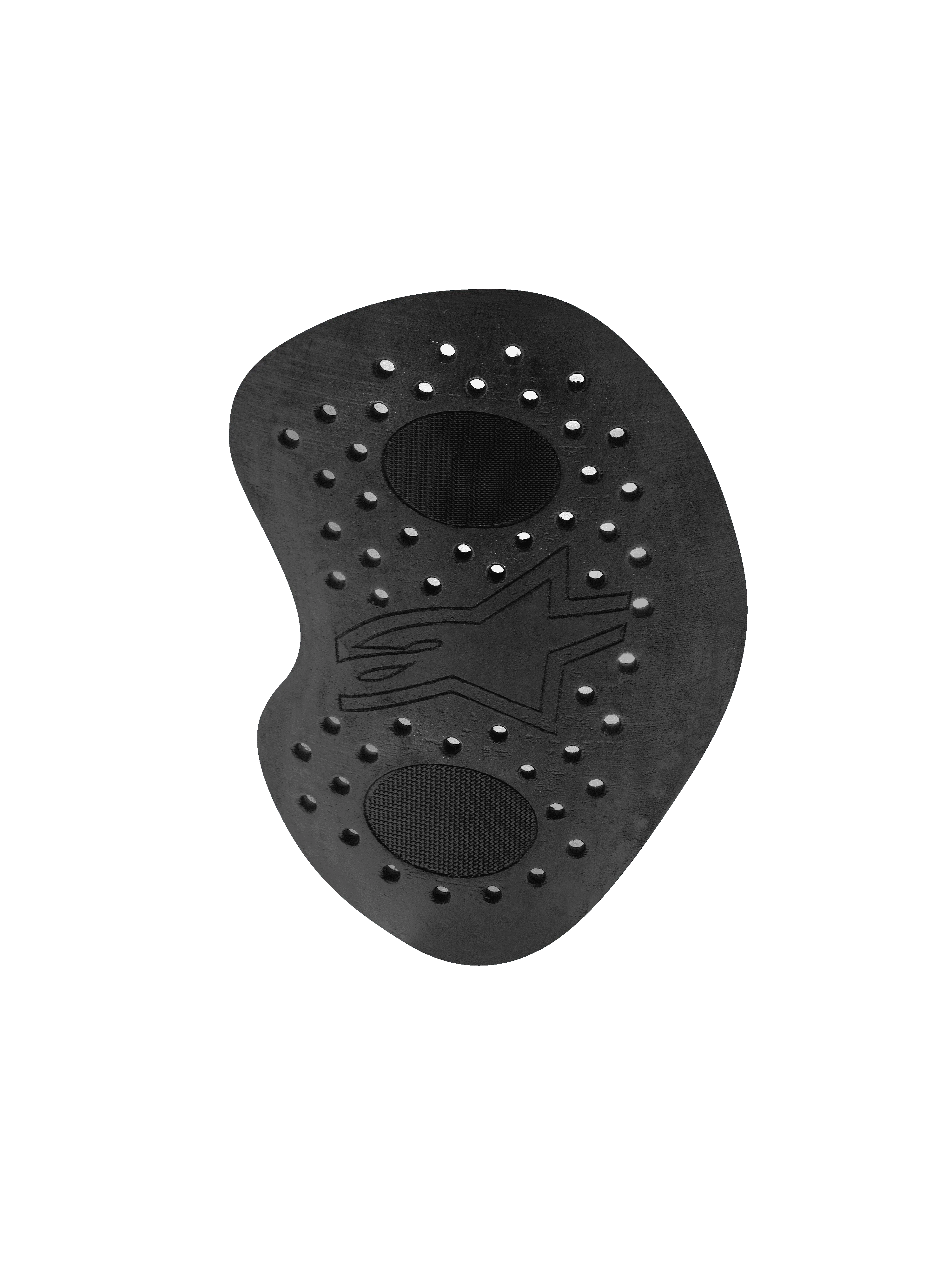 Nucleon Racing Kr-Hr Hip Protector | Alpinestars