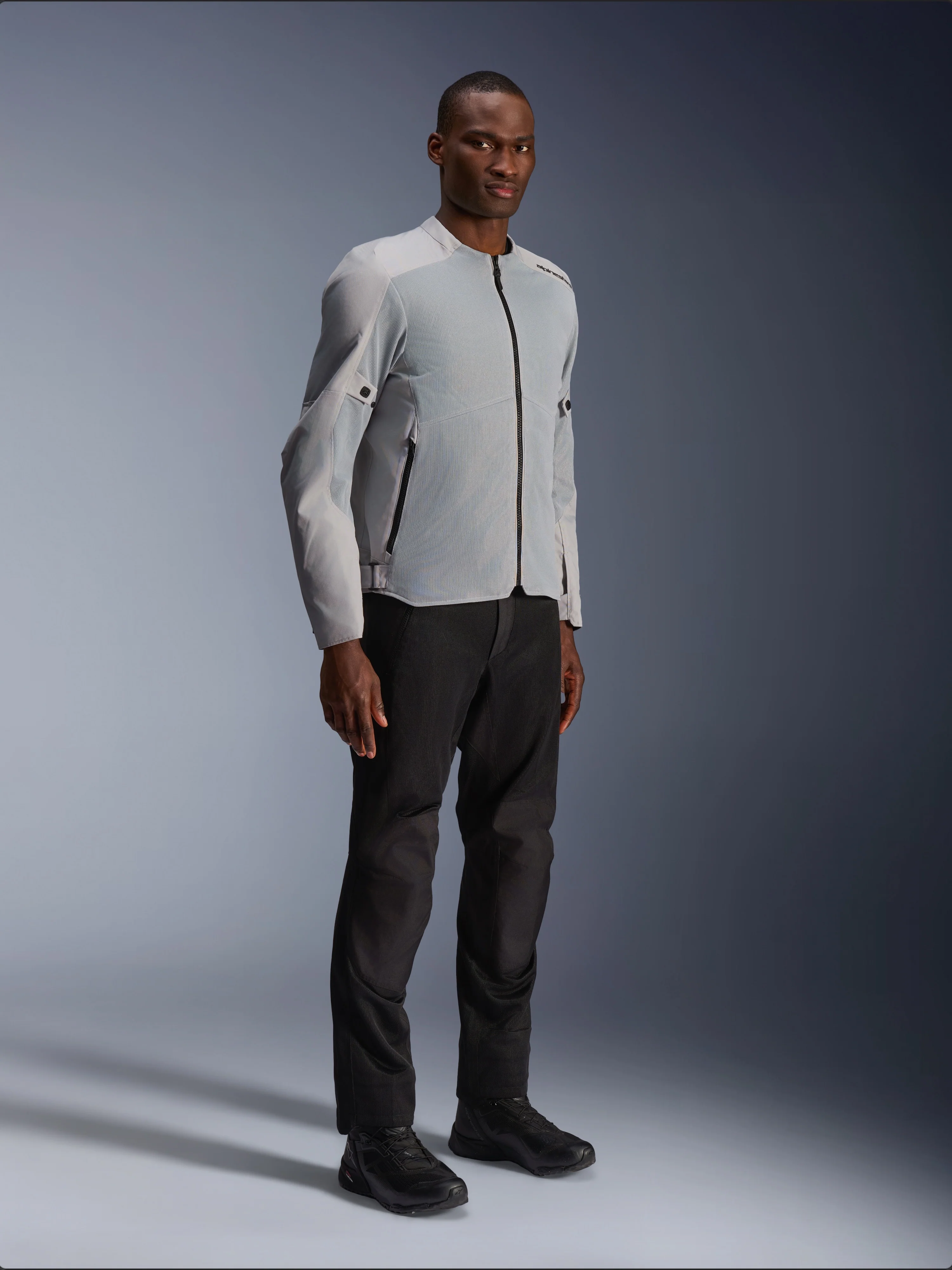 C-1 Air Jacket | Alpinestars