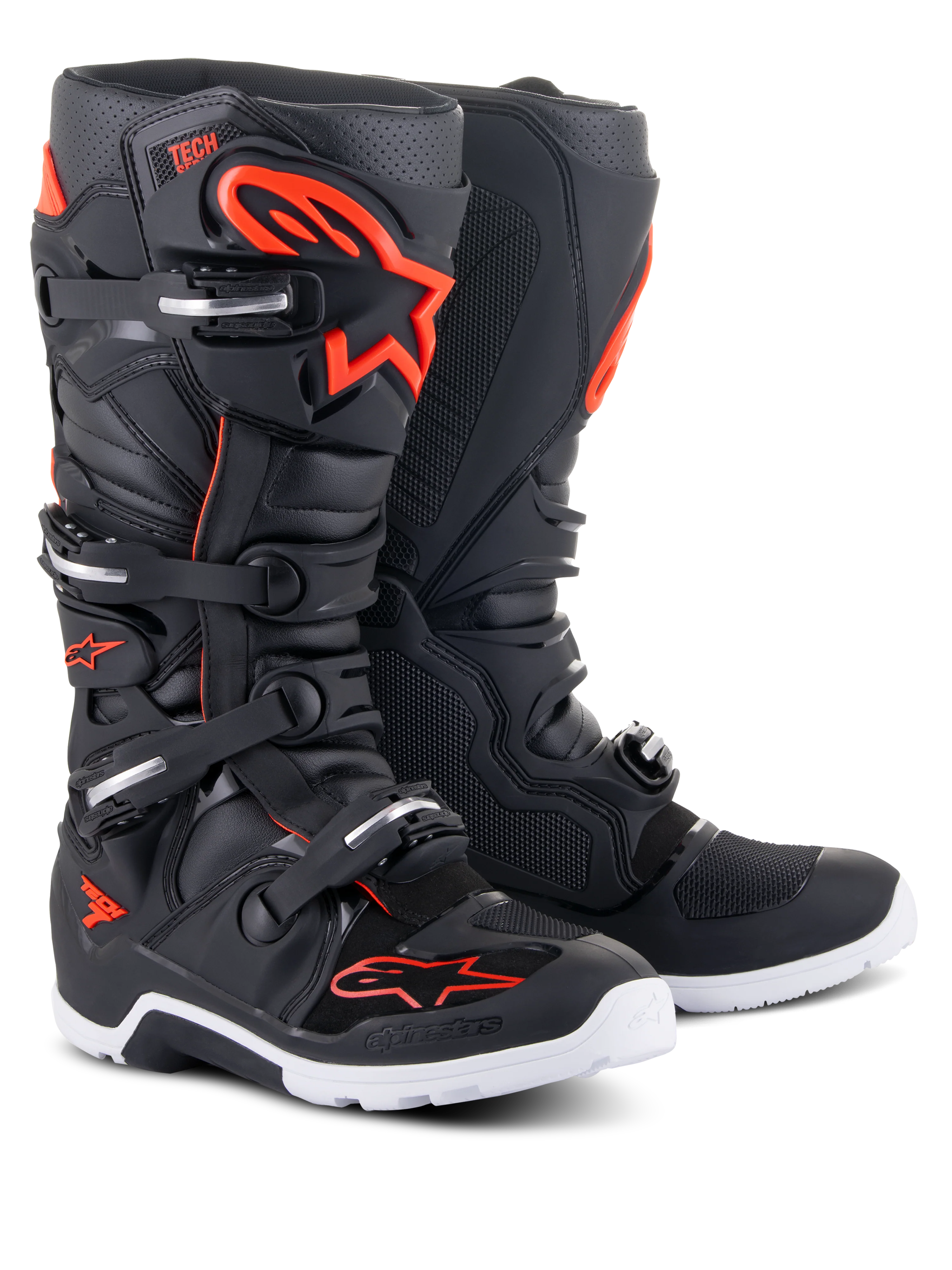 Tech 7 Enduro Boots | Alpinestars