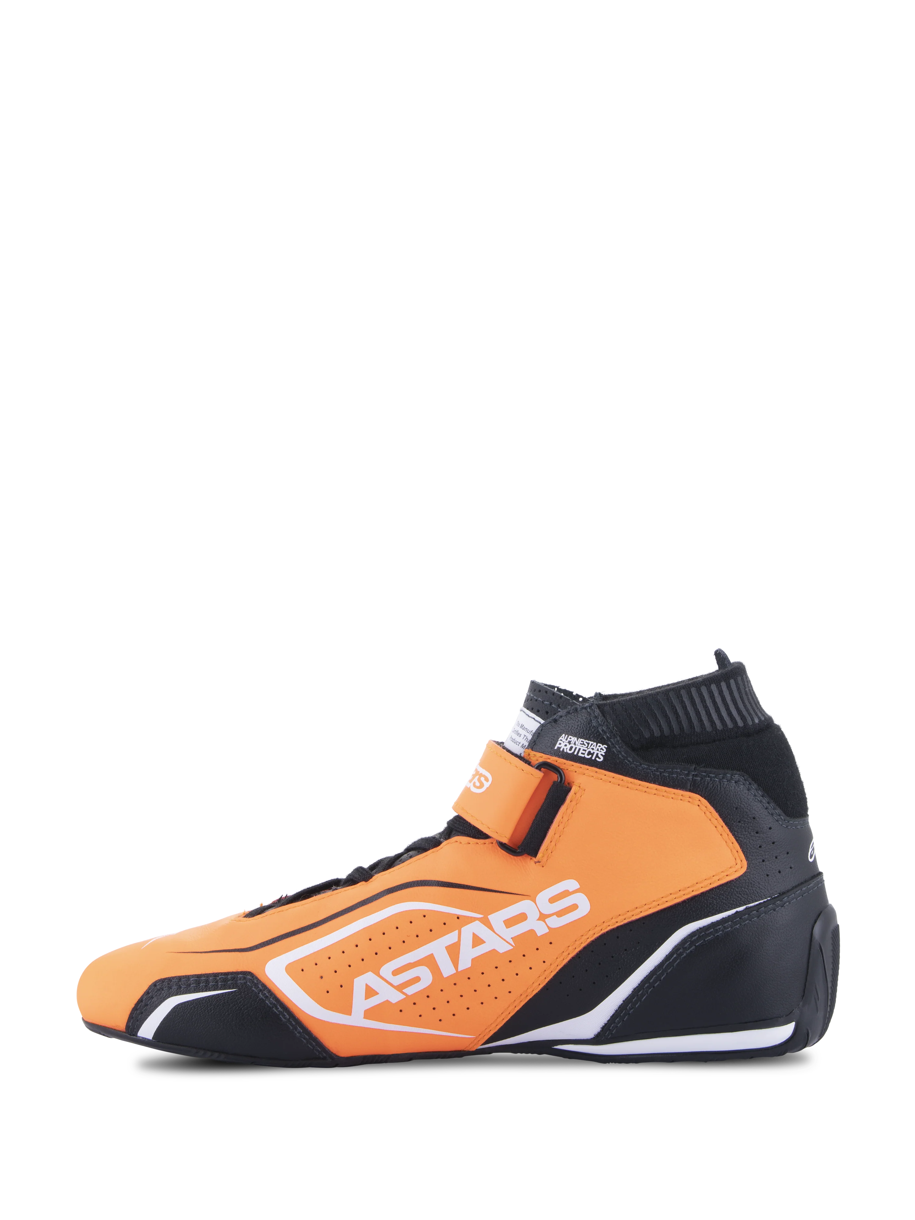 2022 Tech-1 T V3 Shoes FIA | Alpinestars