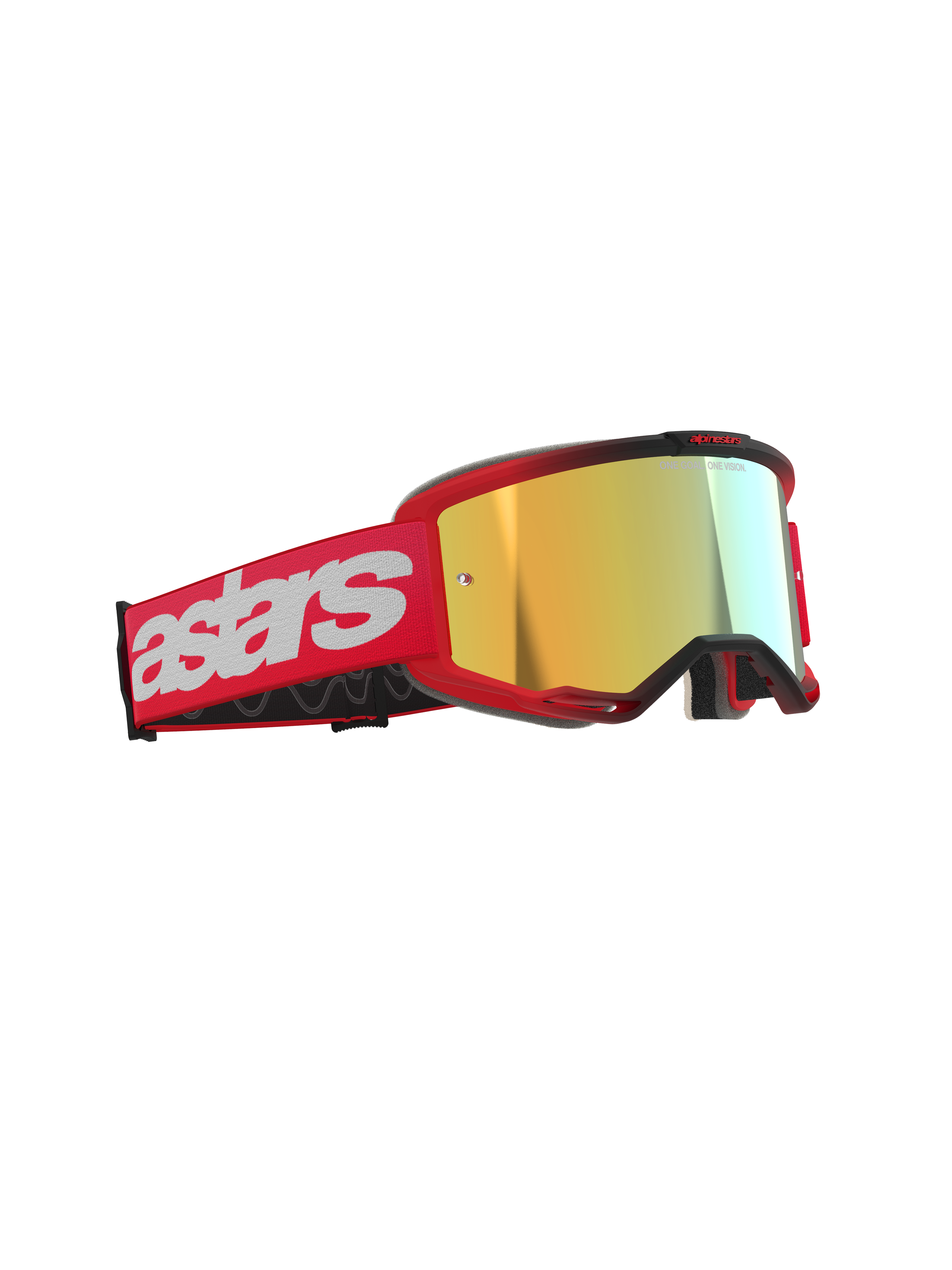 Vision 5 Blaze Goggles | Alpinestars