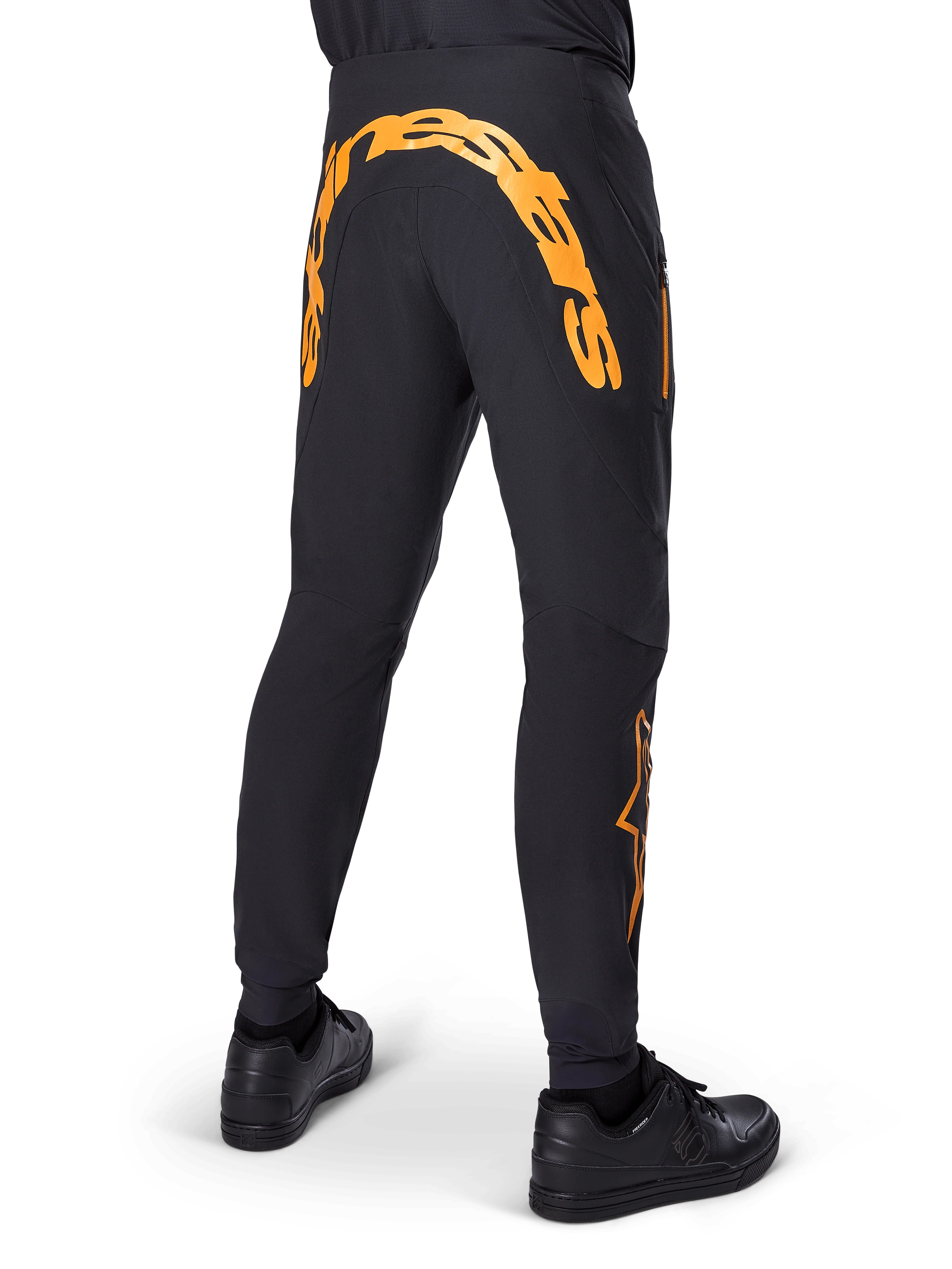 A-Supra Race Pants