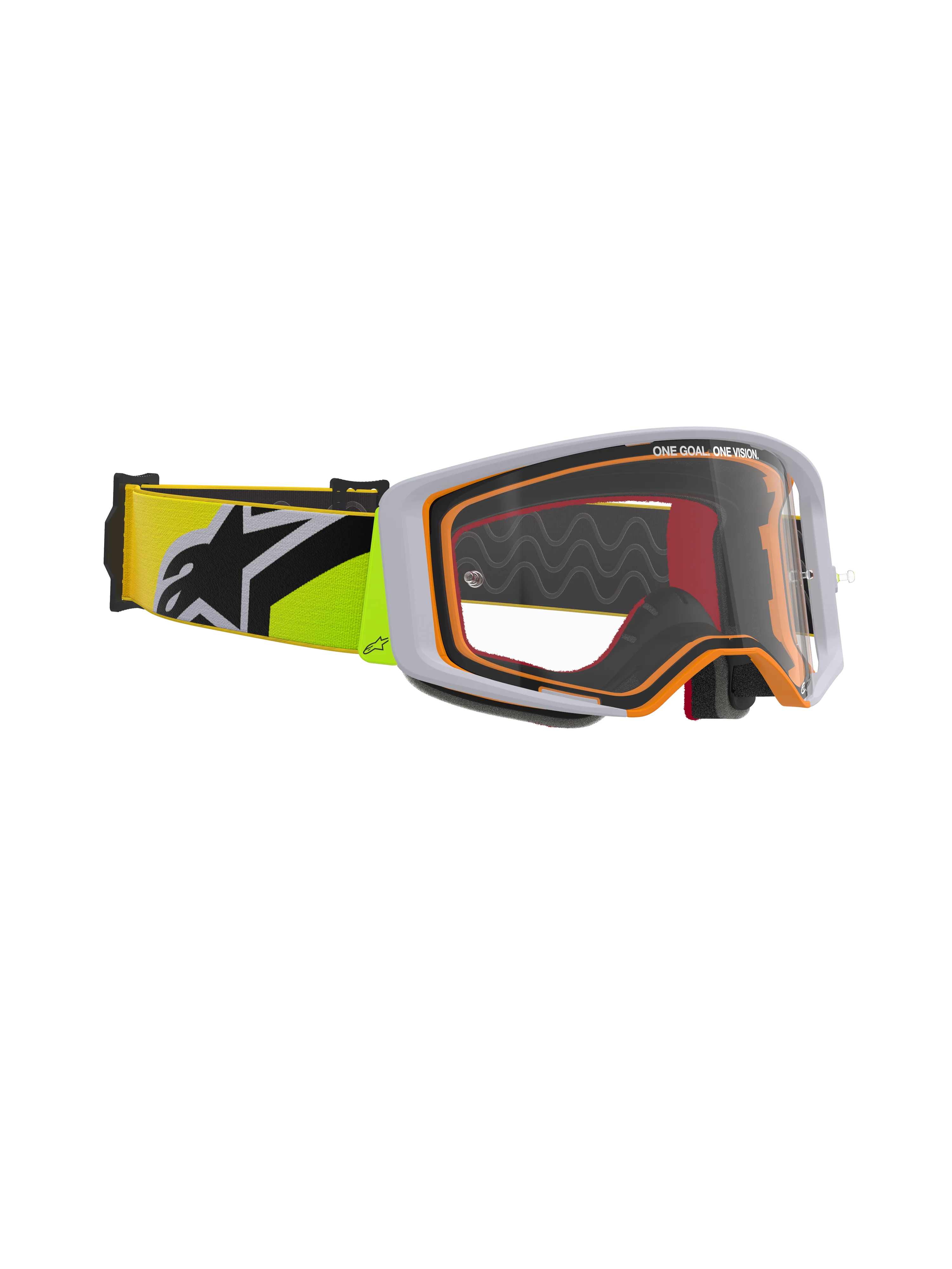 Supertech Corp Goggles | Alpinestars