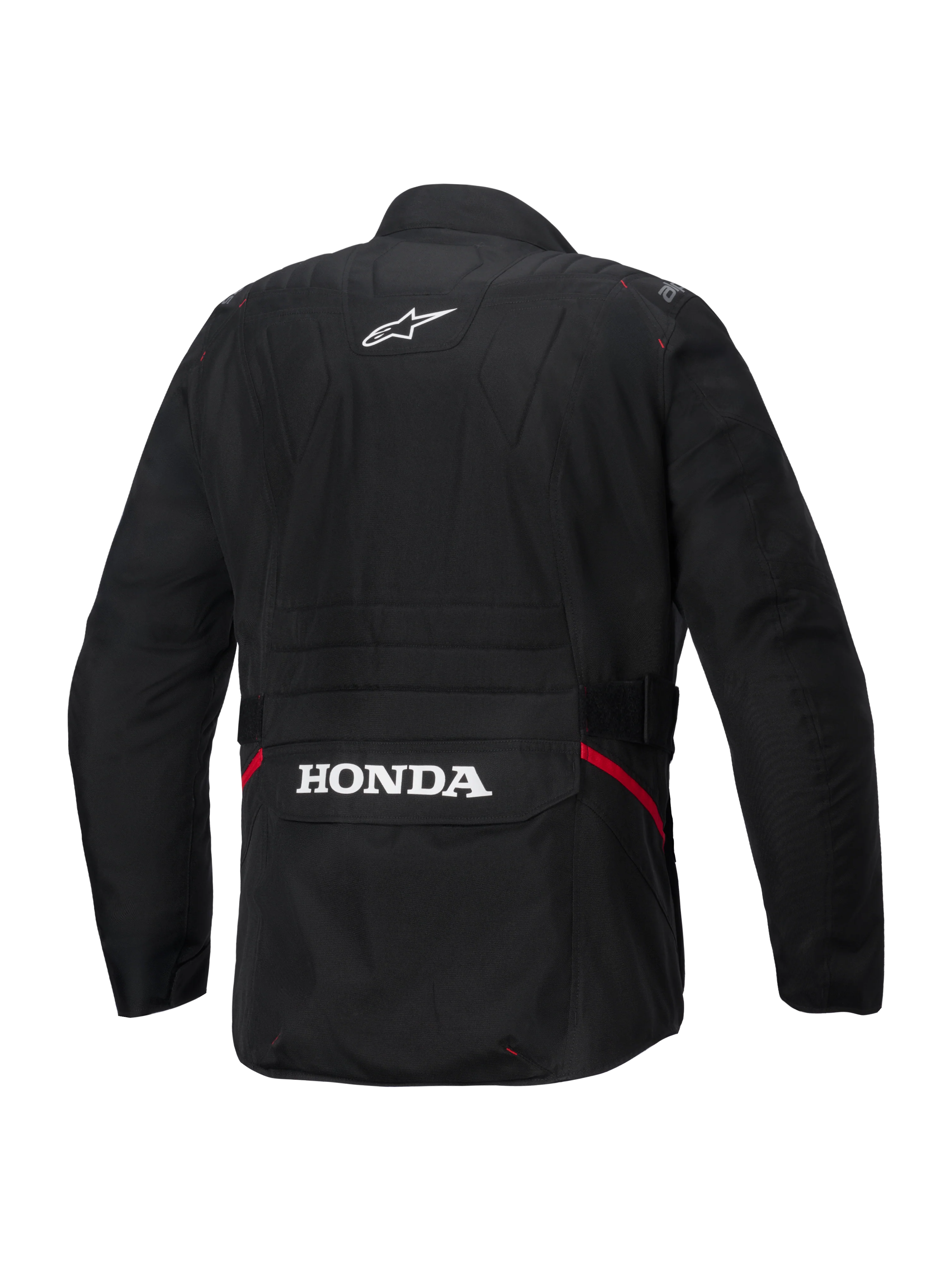Honda St-1 Waterproof Jacket | Alpinestars
