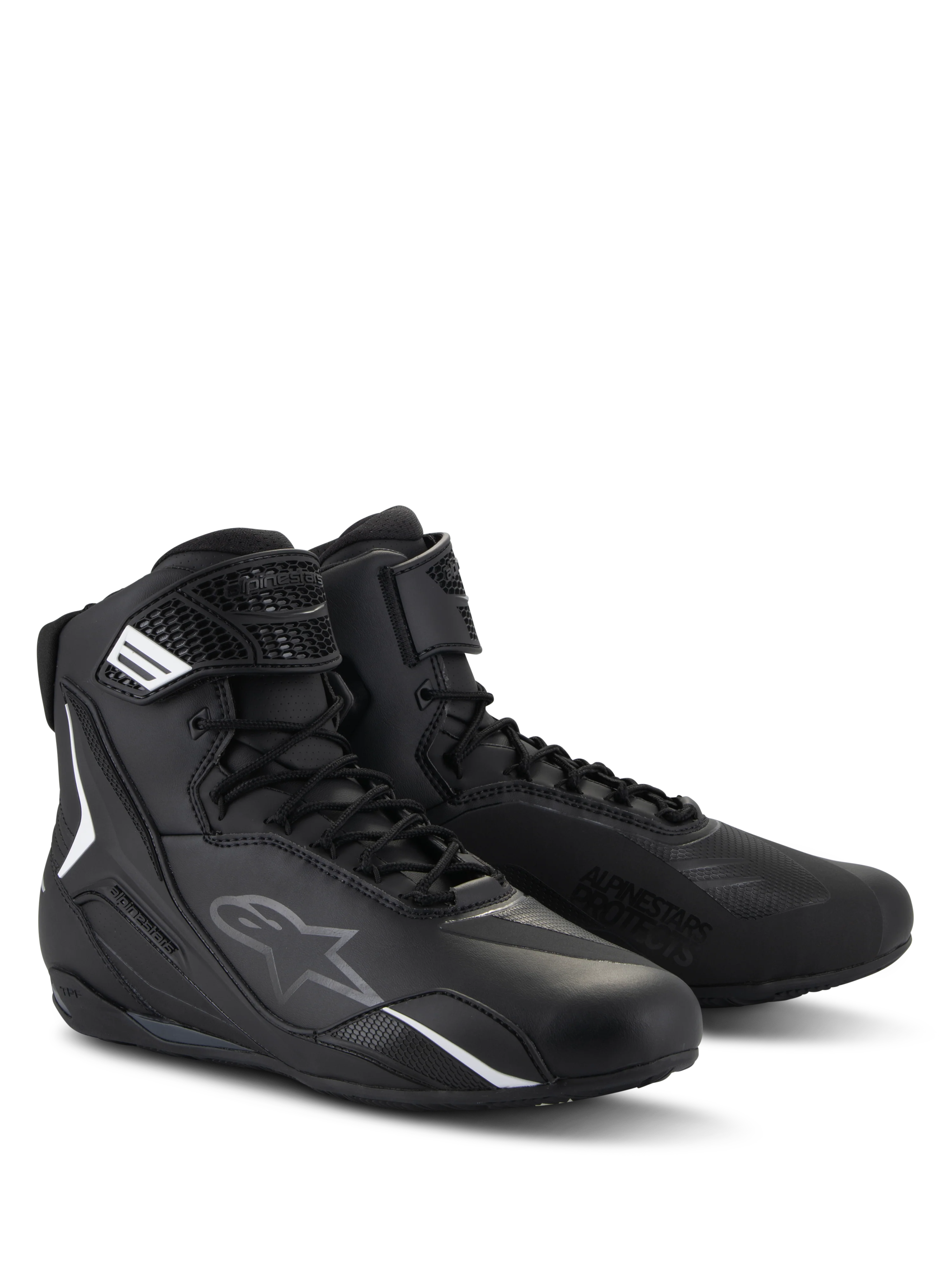 Faster-4 Shoes | Alpinestars