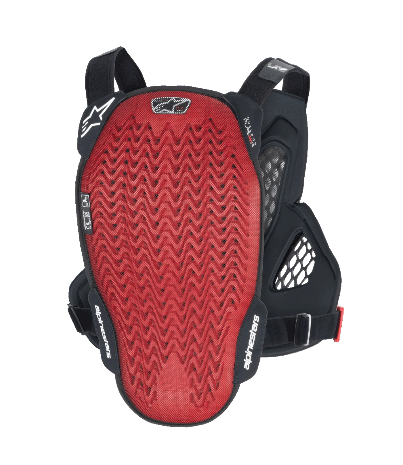A-6 Plasma Chest Protector