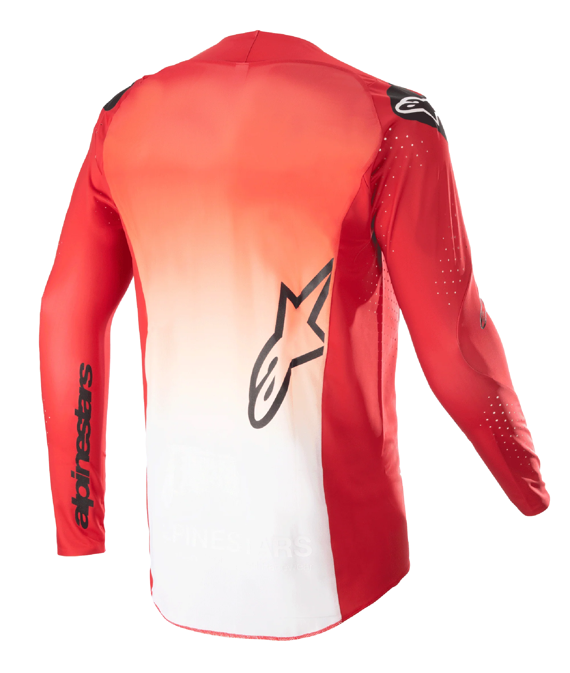 2023 Supertech Risen Jersey | Alpinestars