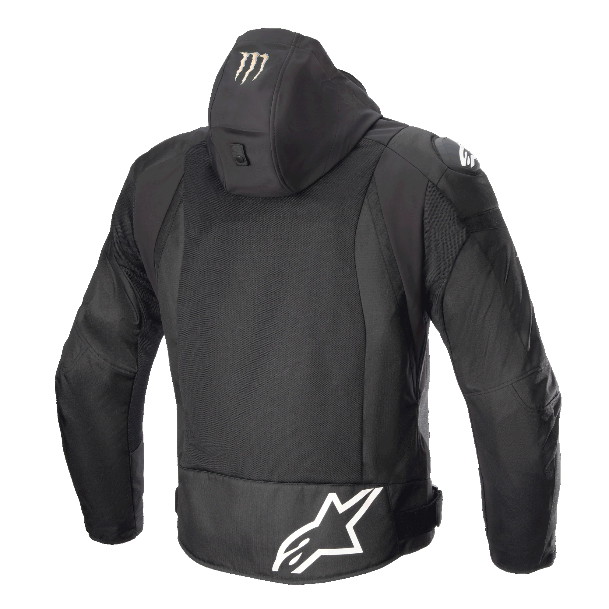 Alpinestars FQ20 Zaca Air Monster Jacket