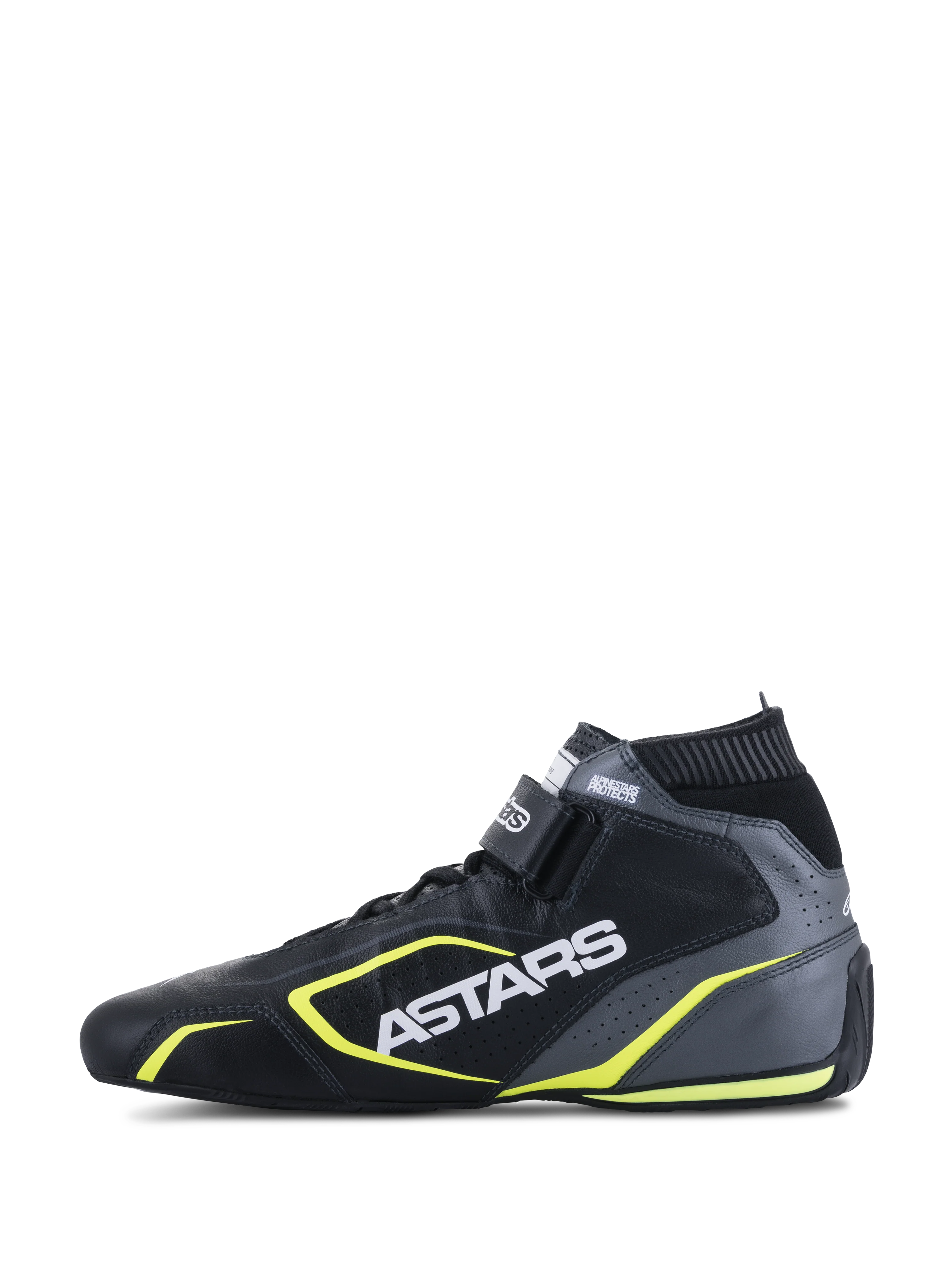 2022 Tech-1 T V3 Shoes FIA | Alpinestars