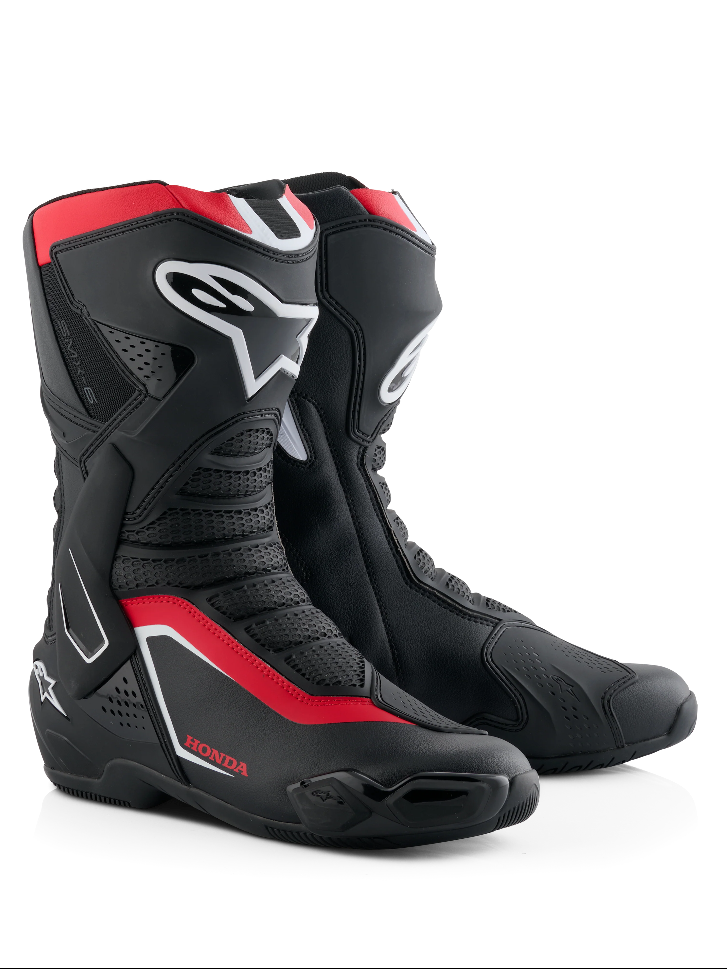 Honda Smx-6 V3 Boots | Alpinestars