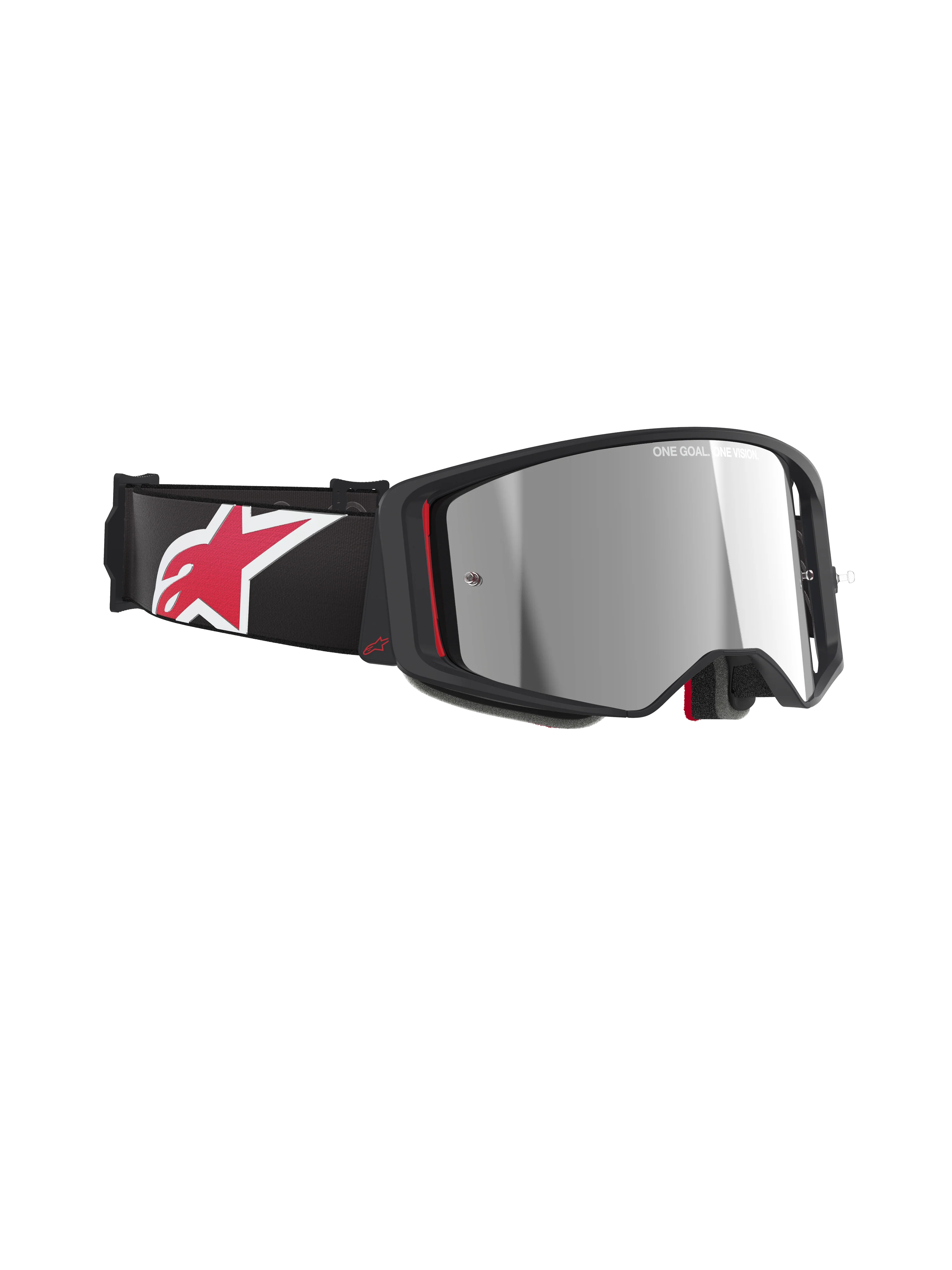 Supertech Corp Goggles Absolute Vision | Alpinestars