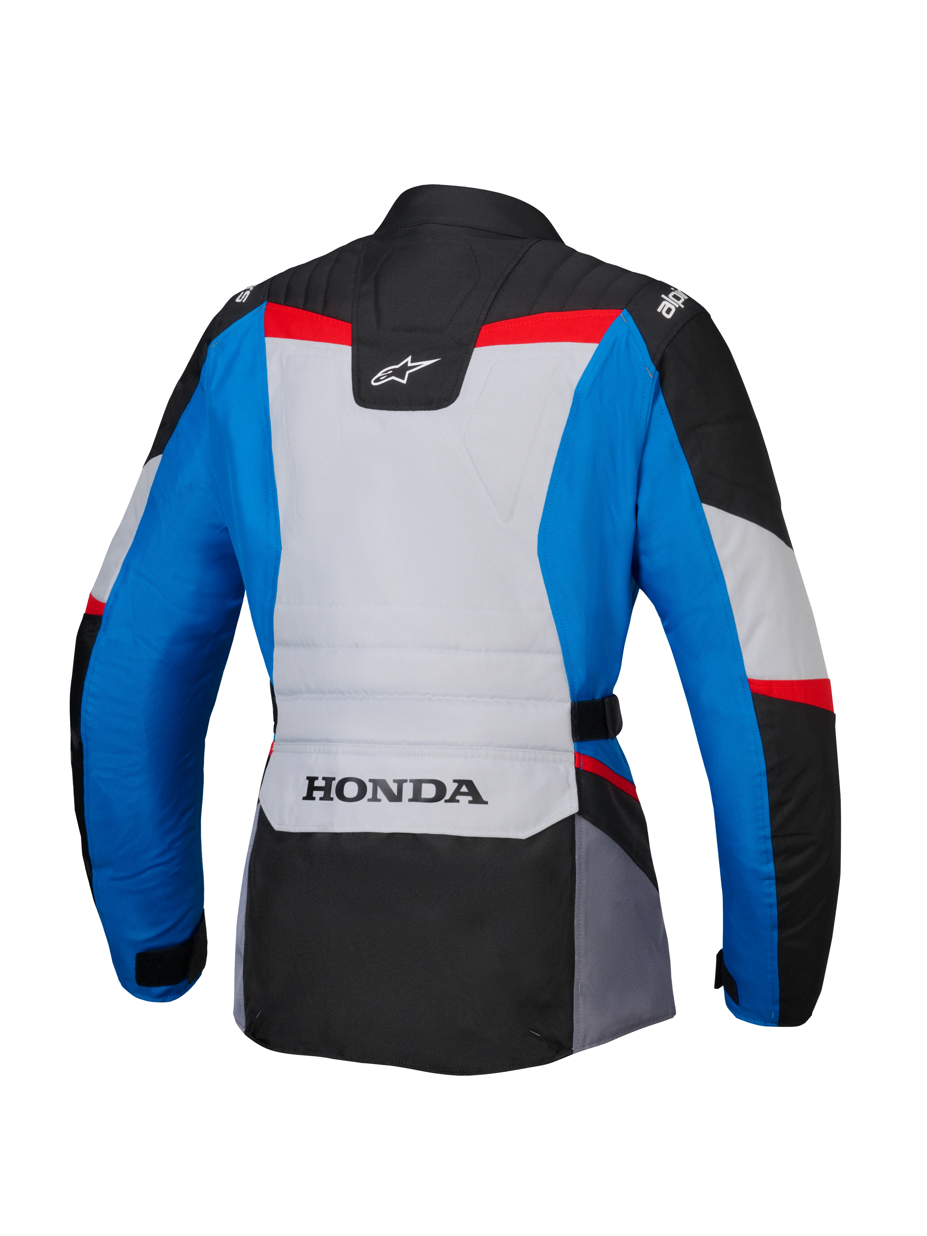 Honda Stella St-1 Wp Jacket | Alpinestars