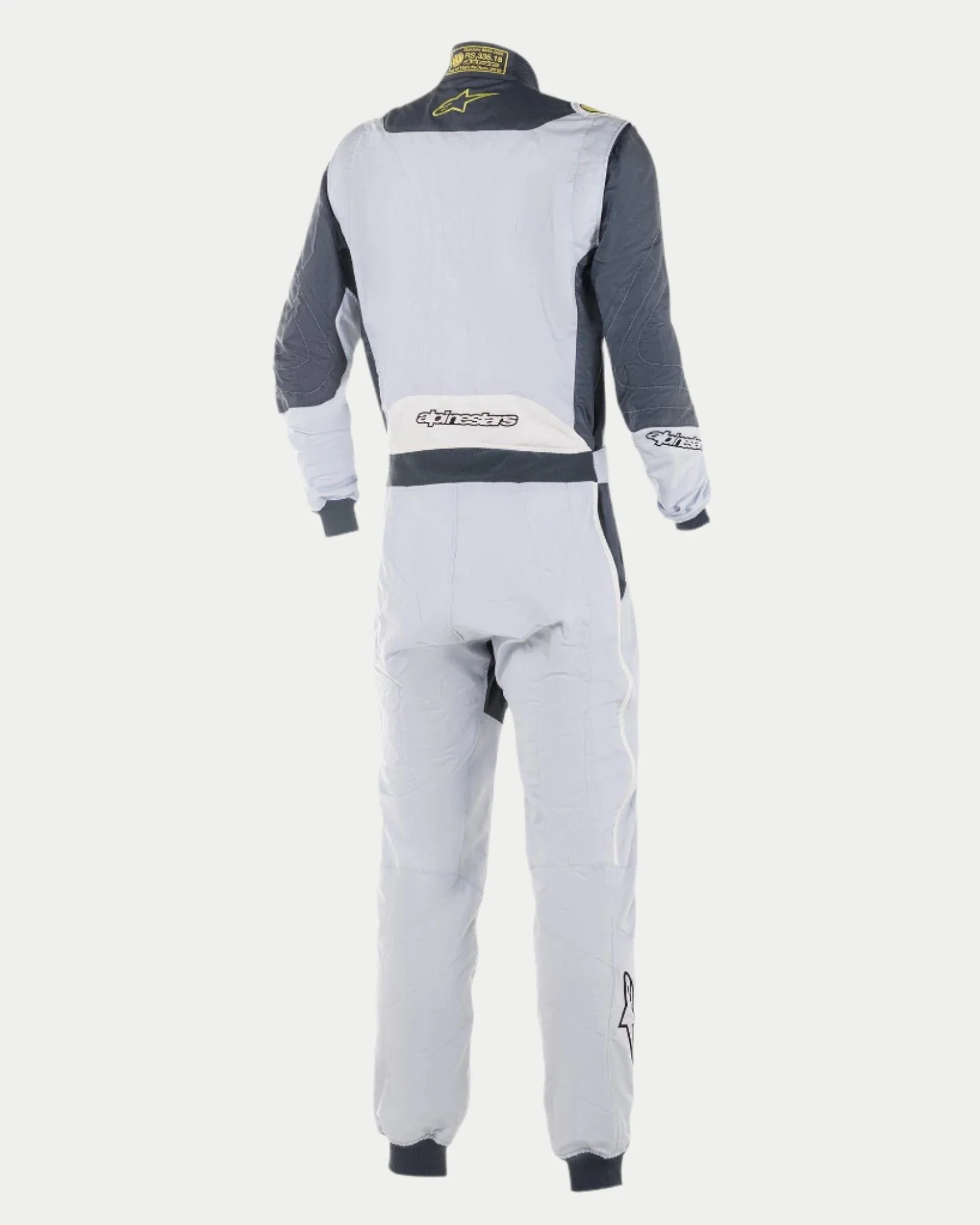 GP Pro Comp Suit | Alpinestars