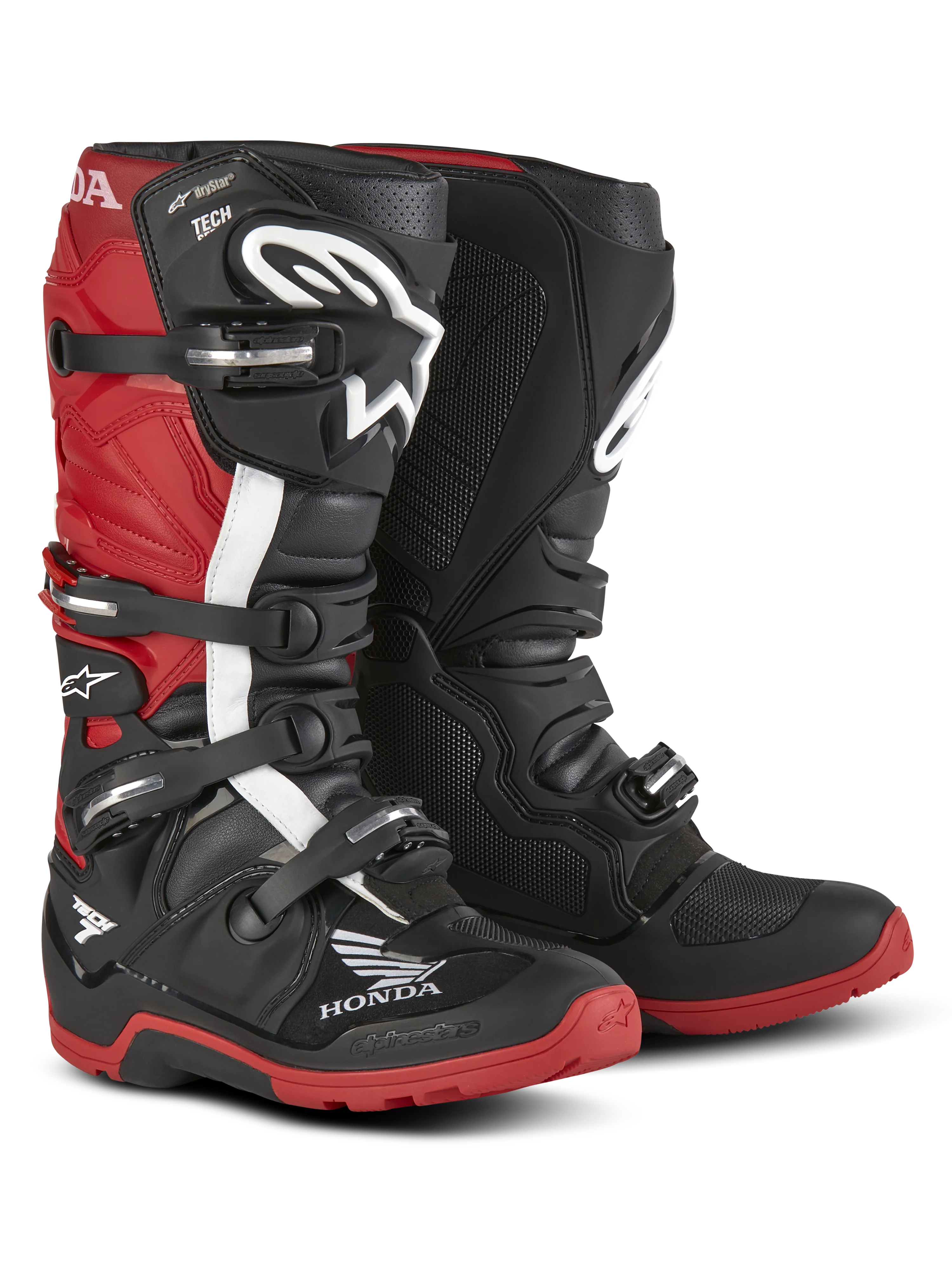 Honda Tech 7 Enduro Drystar® Boots
