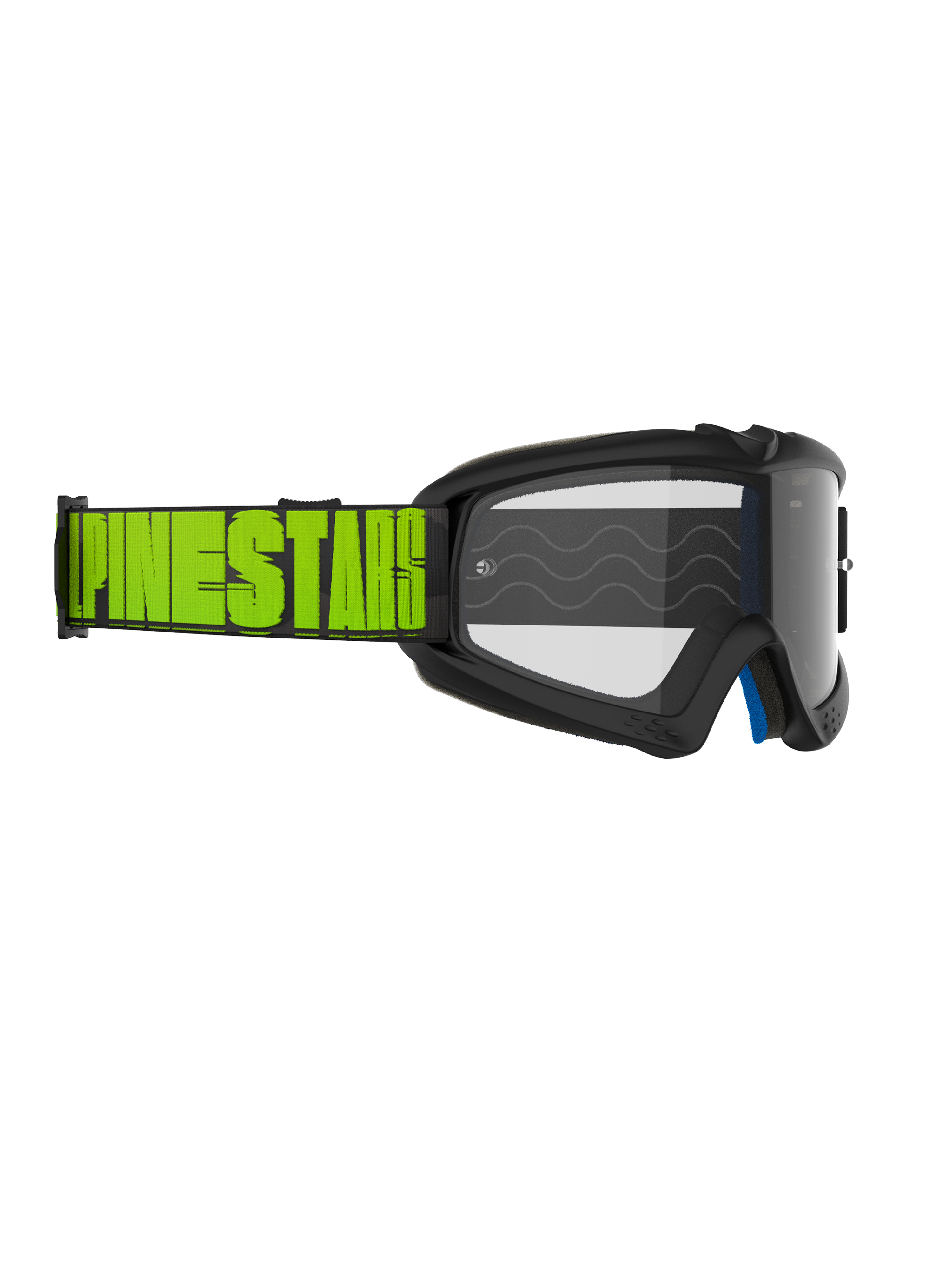 Vision 5 Hollow Goggles | Alpinestars