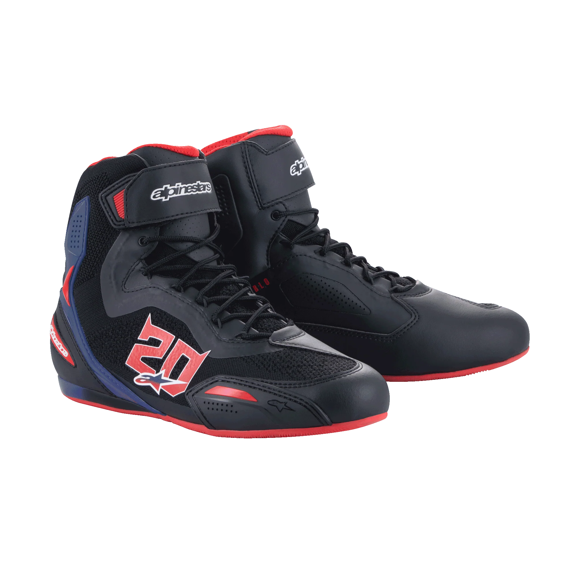 FQ20 Faster-3 Rideknit® Shoes