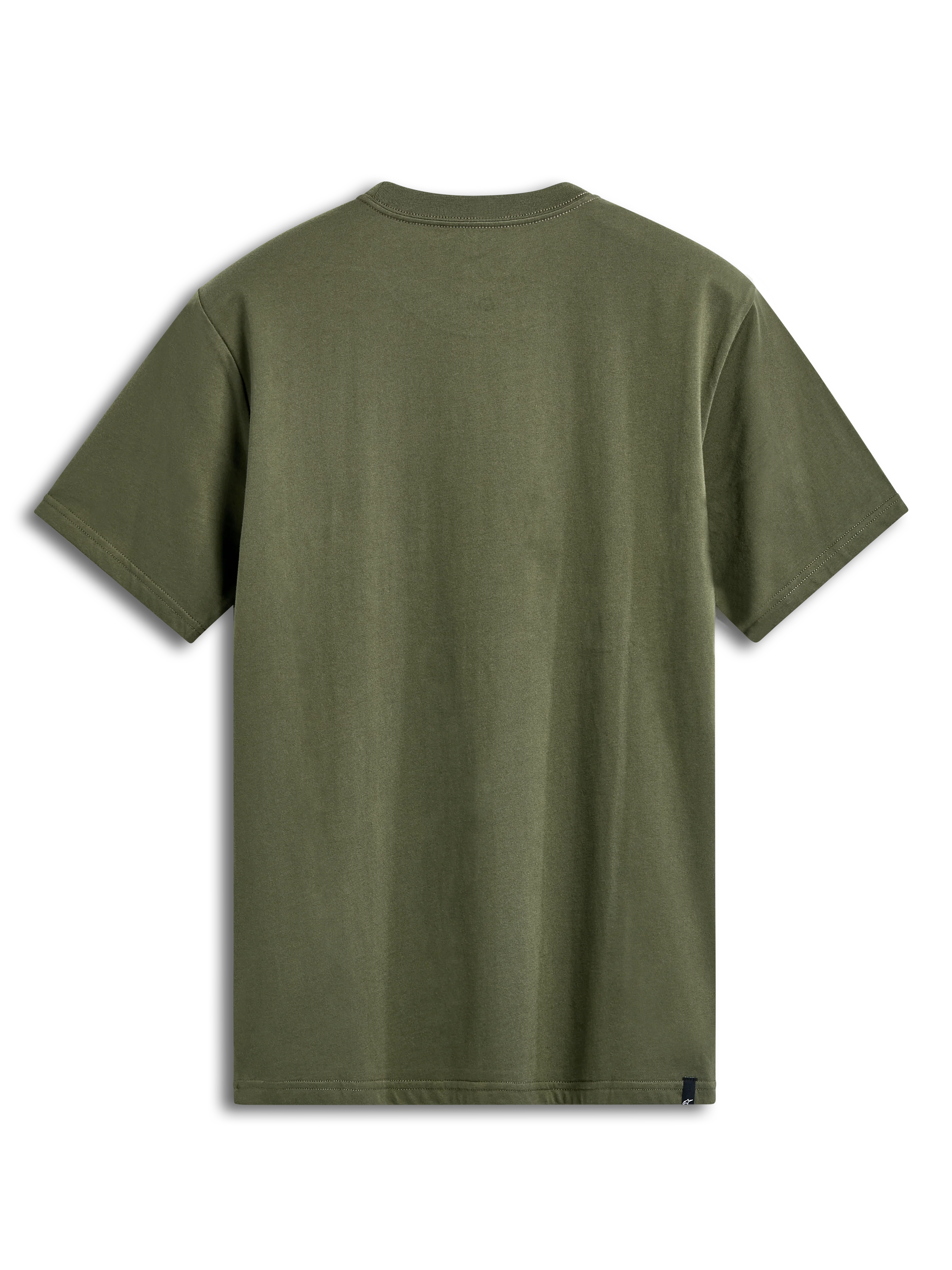 Semicircle Csf Tee - Short Sleeve| Alpinestars