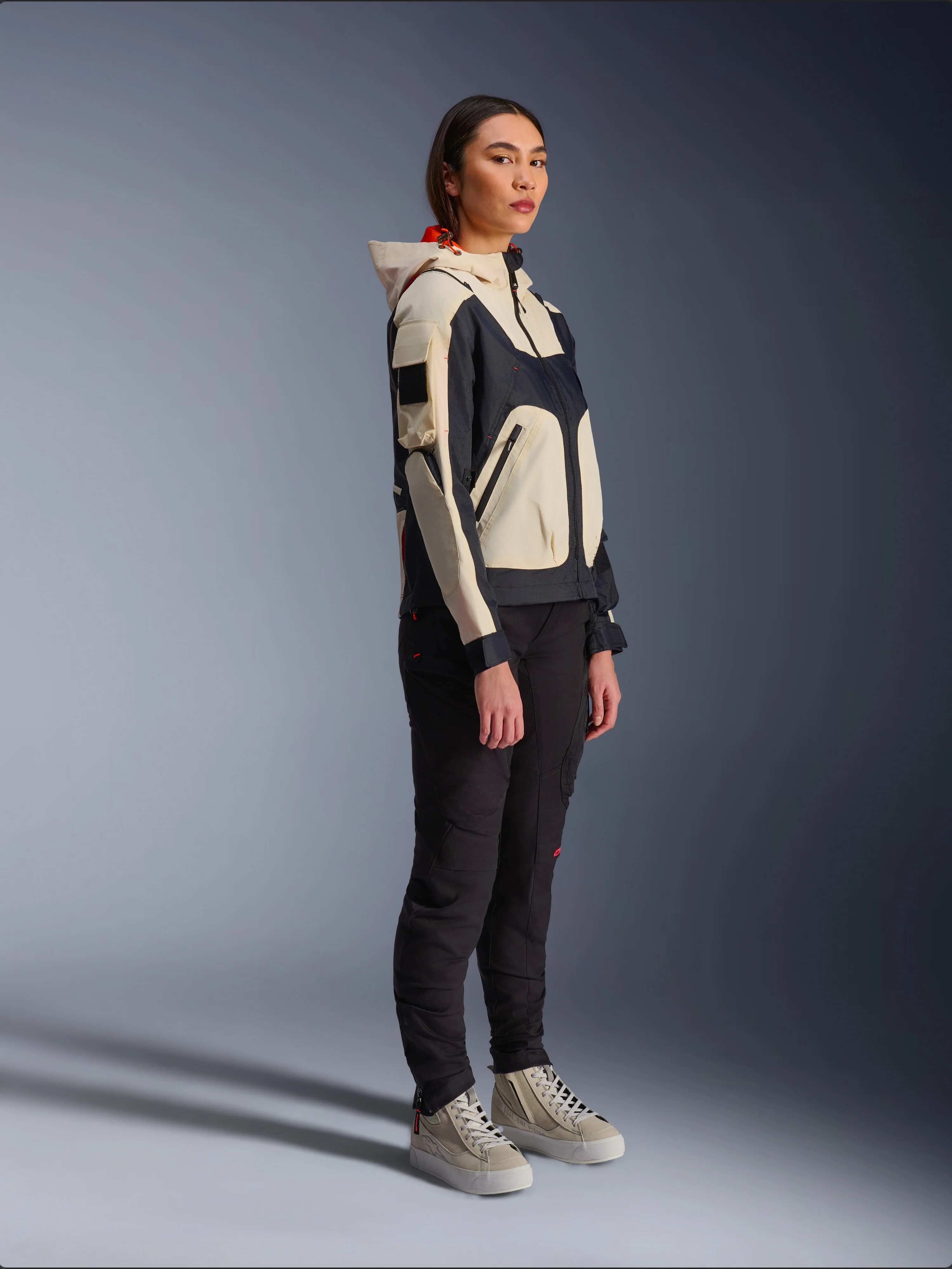 Molly Air Jacket | Alpinestars