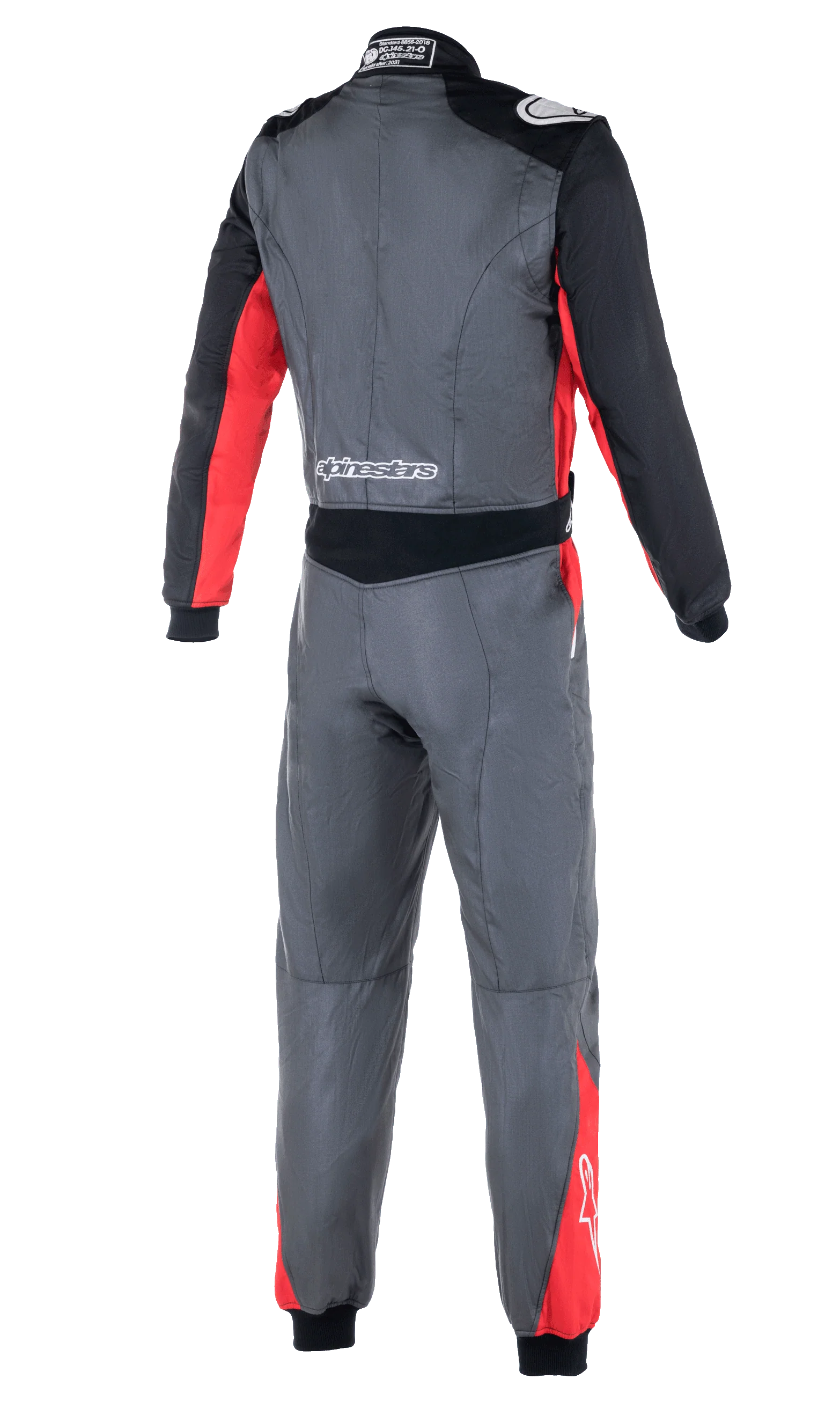 2022 Atom Fia Suit | Alpinestars