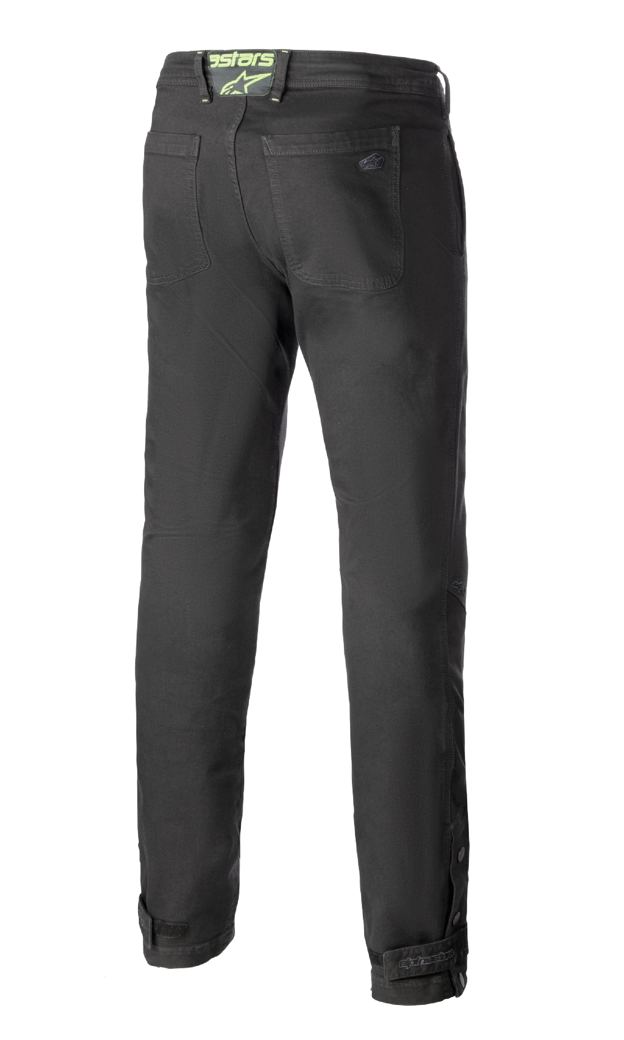 Alpinestars Stratos Slim Fit Tech Riding Pant