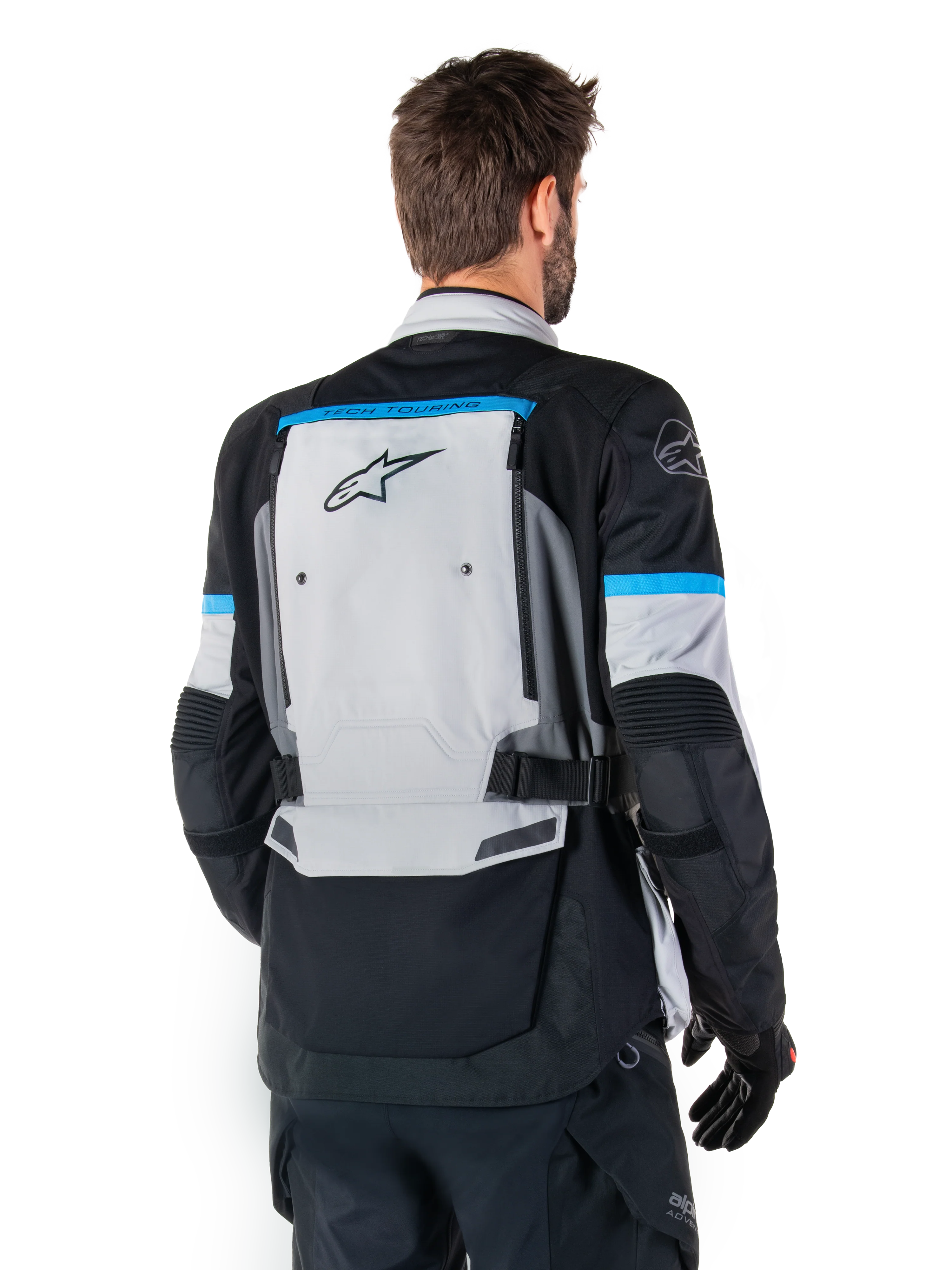 Bogota' Pro Drystar® Jacket | Alpinestars