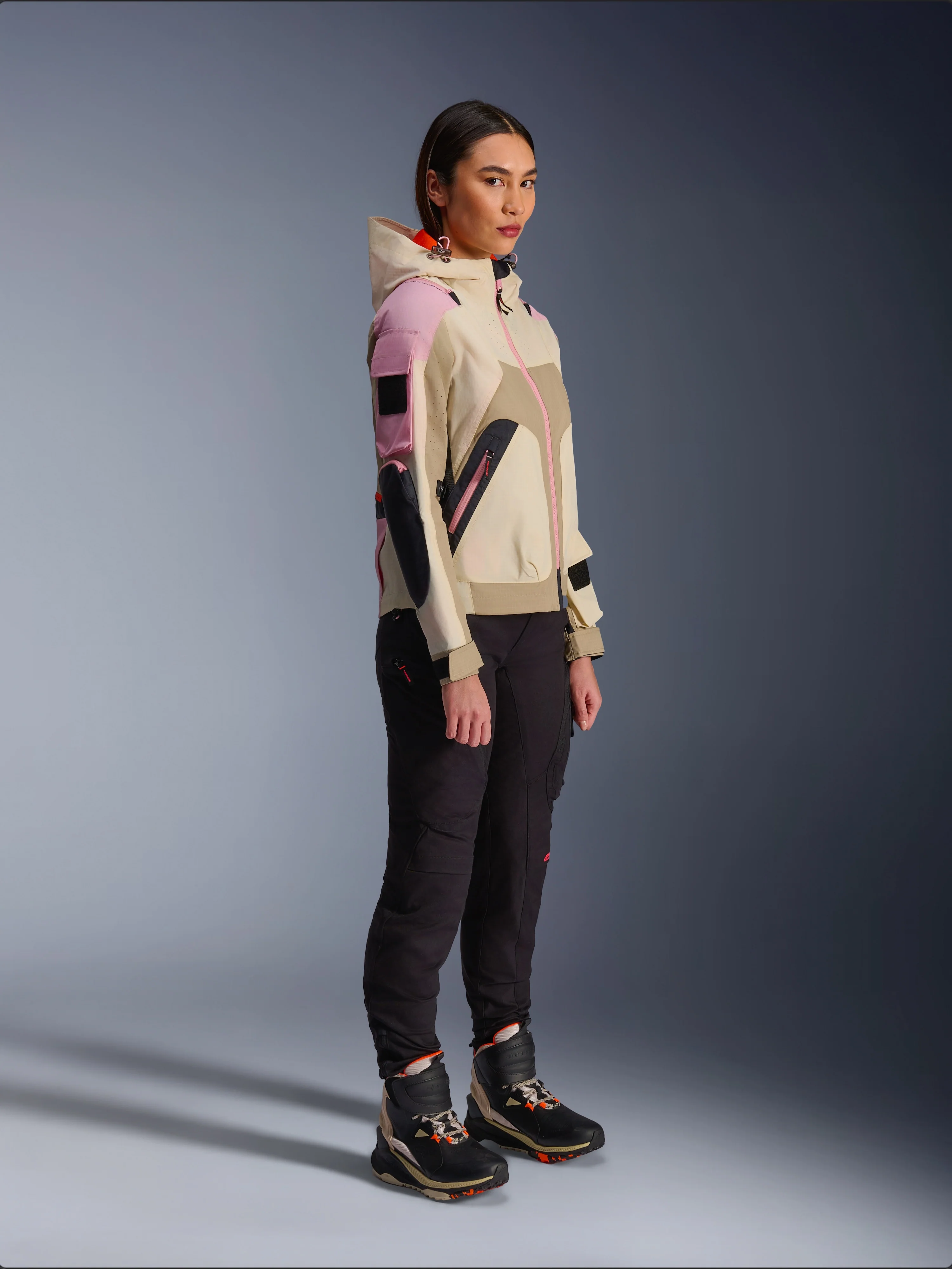 Molly Air Jacket | Alpinestars