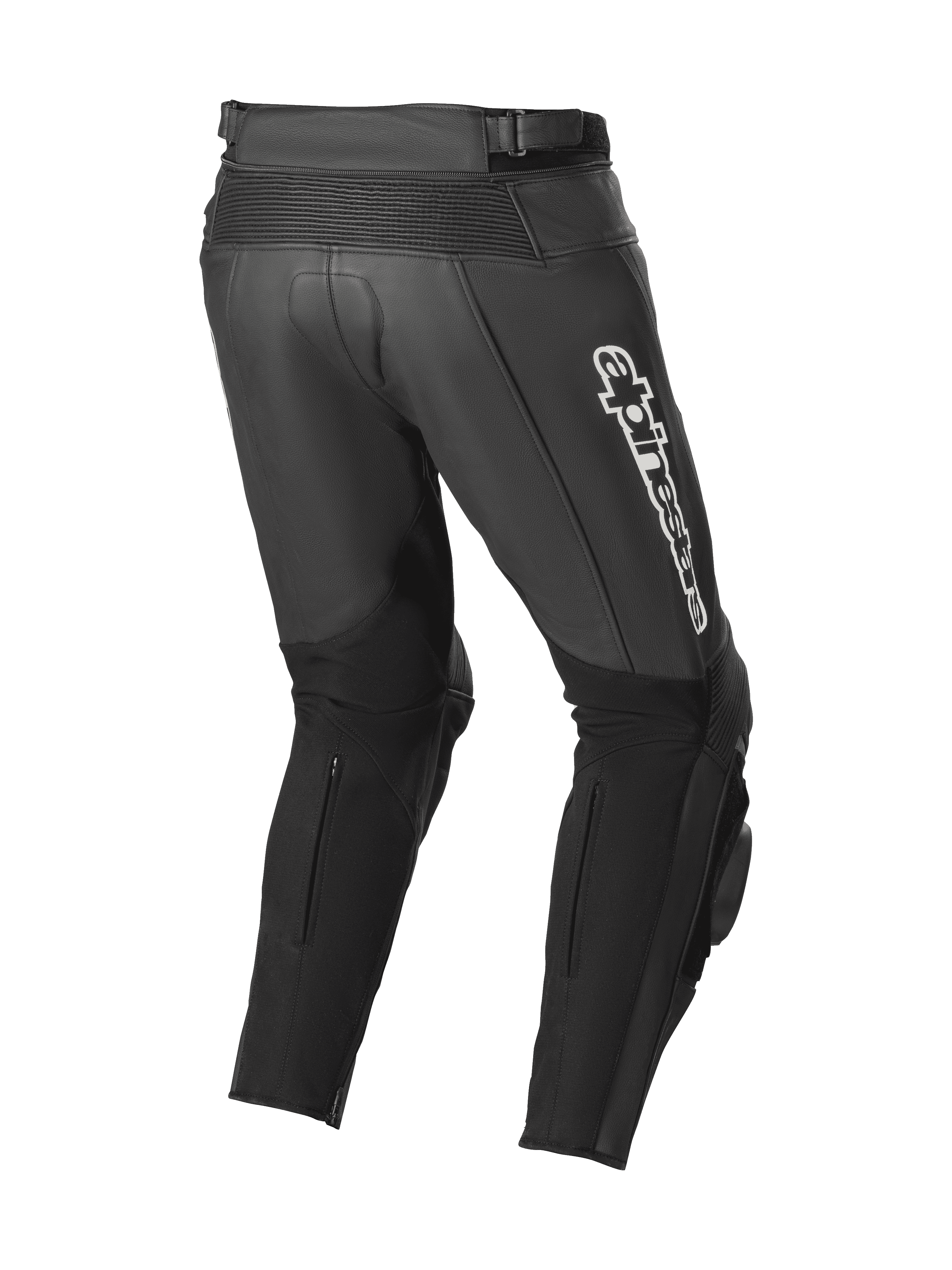 Track V2 Leather Pants | Alpinestars