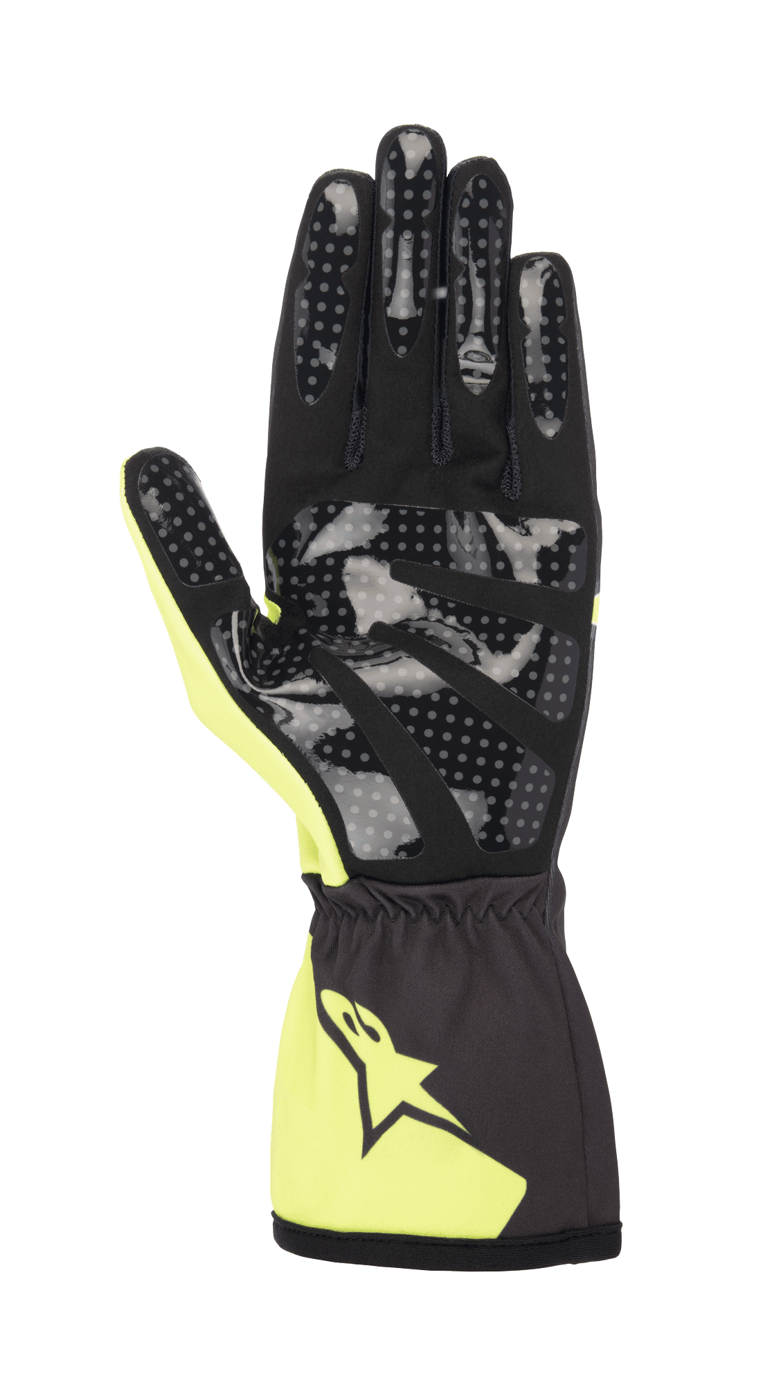 Tech-1 K Race S V2 Corporate Gloves Alpinestars