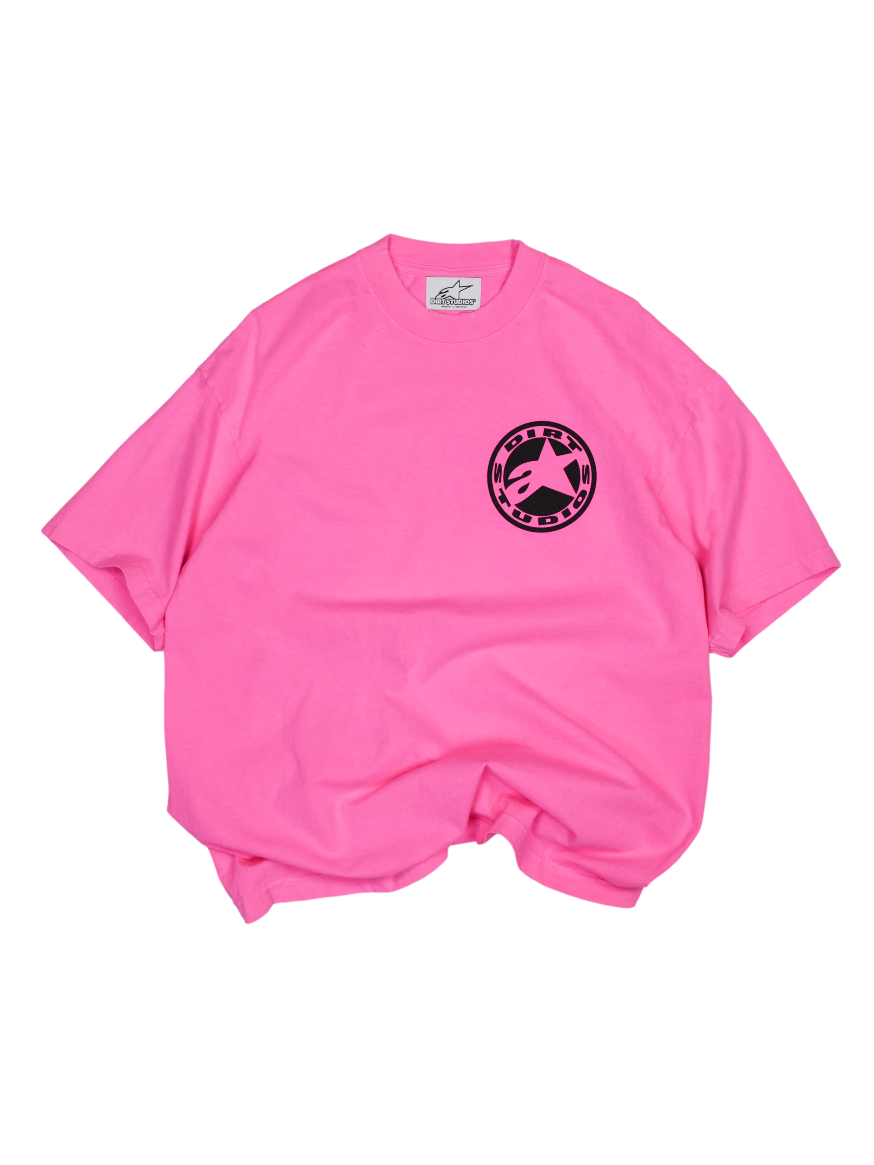Tech Series T-Shirt | Alpinestars