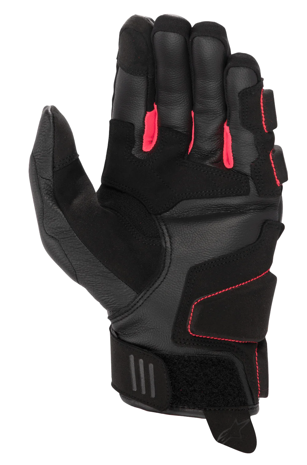 Stella Phenom Leather Air Glove | Alpinestars