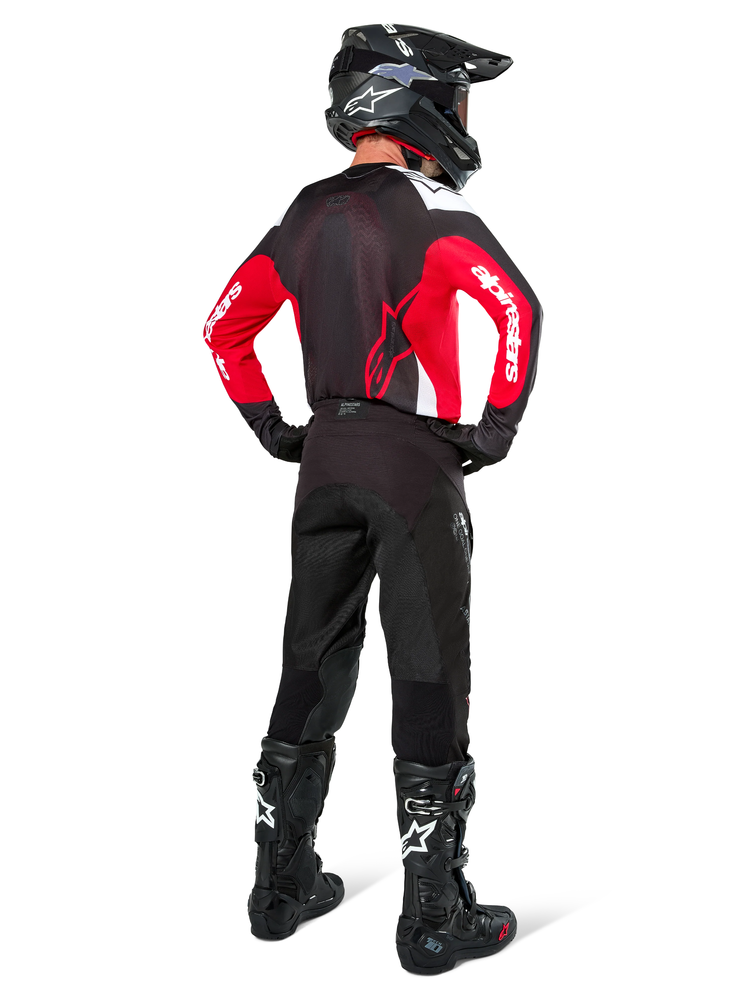 Pro-Dura Jersey | Alpinestars