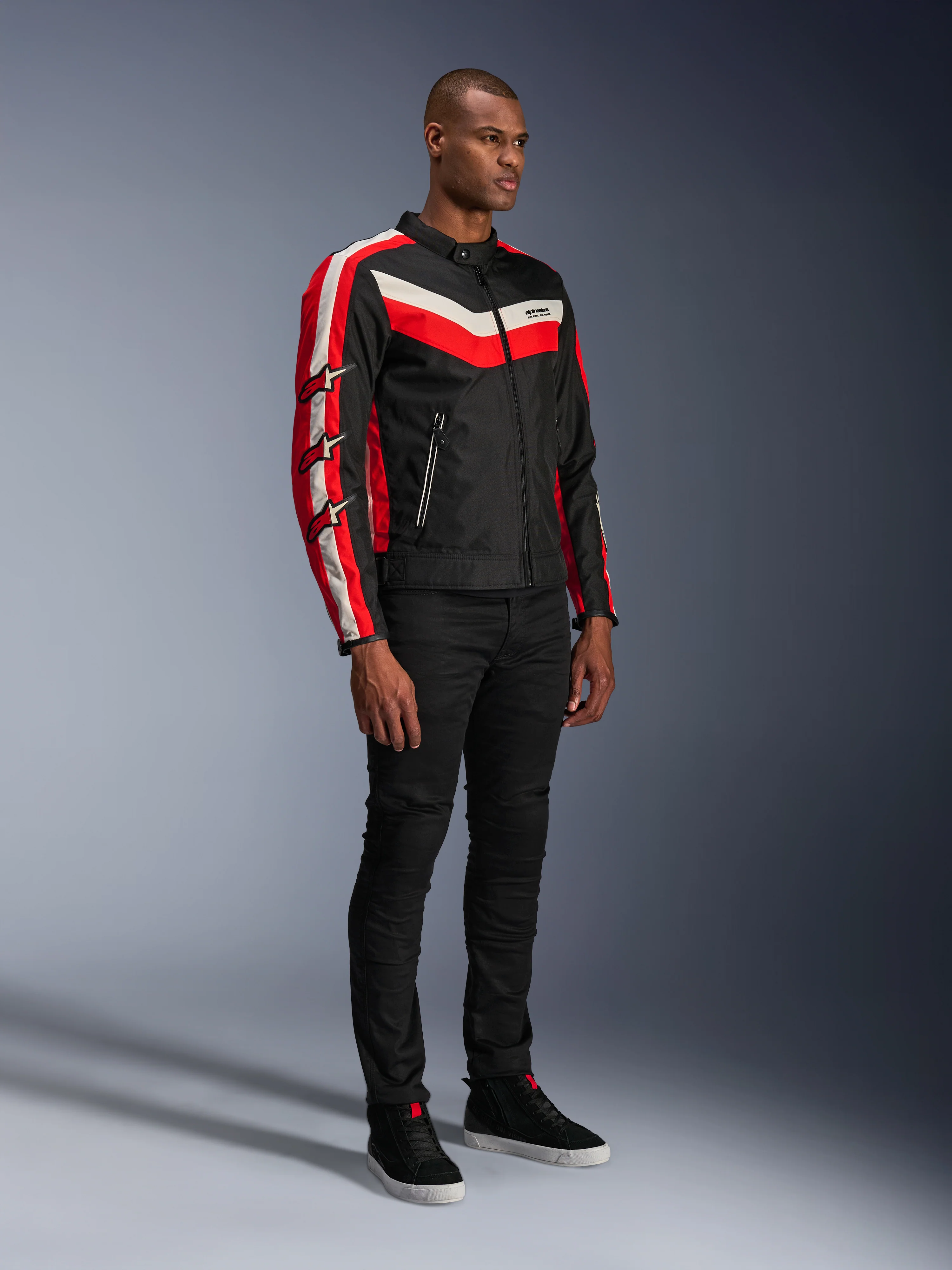 T-Dyno Wr Jacket | Alpinestars