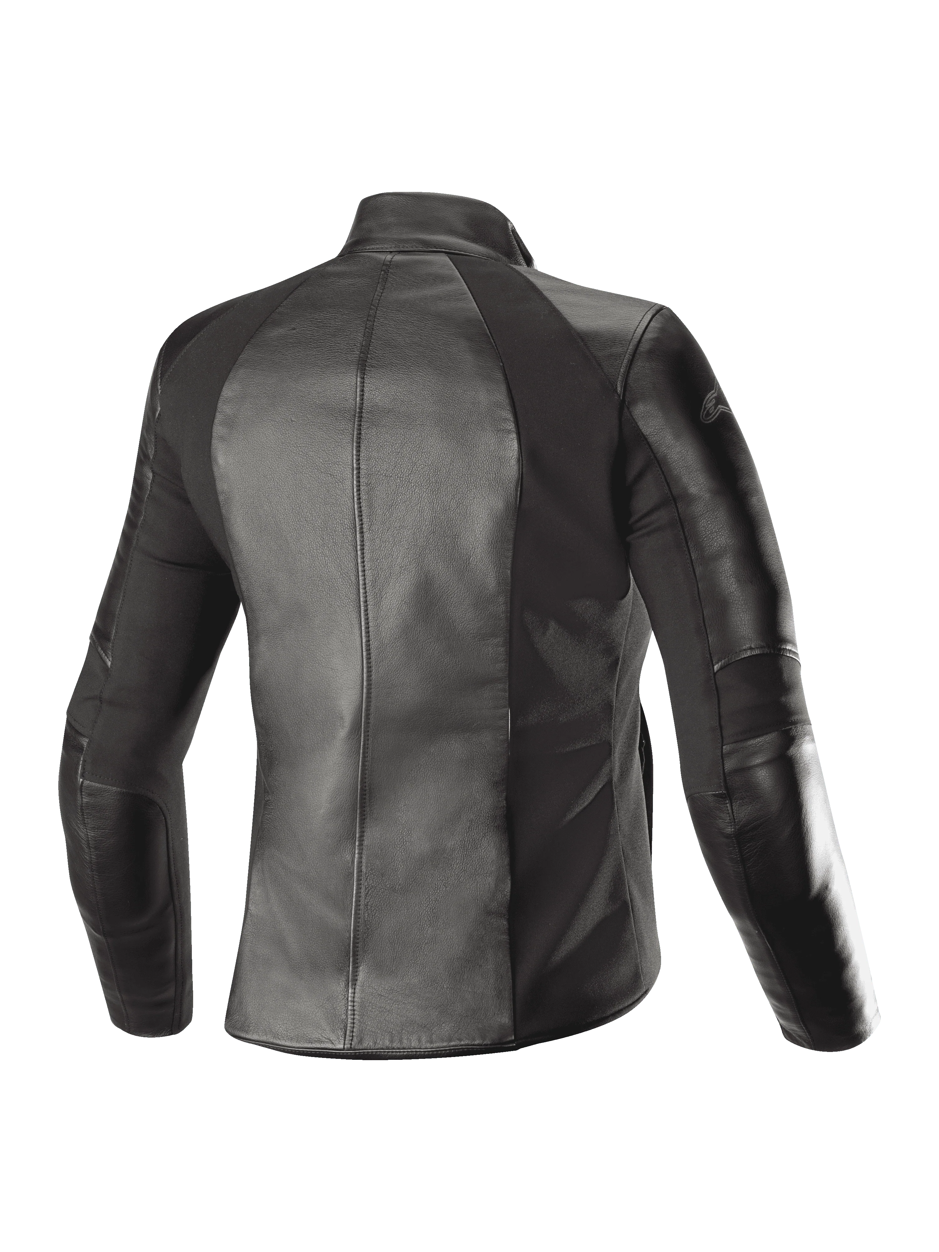 Stella Vika V2 Leather Jacket | Alpinestars