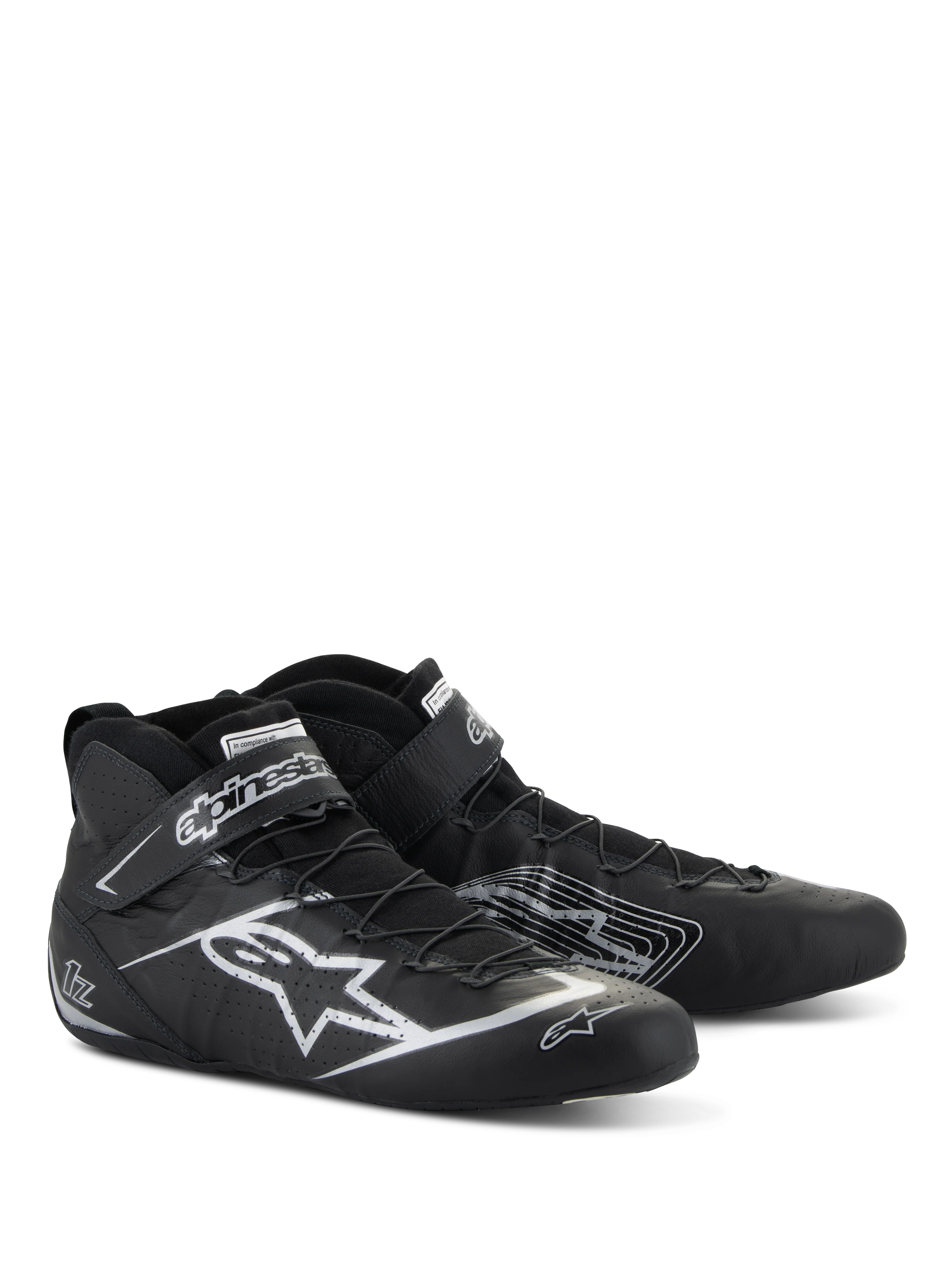 Alpinestars Tech-1 Z V3 Shoes
