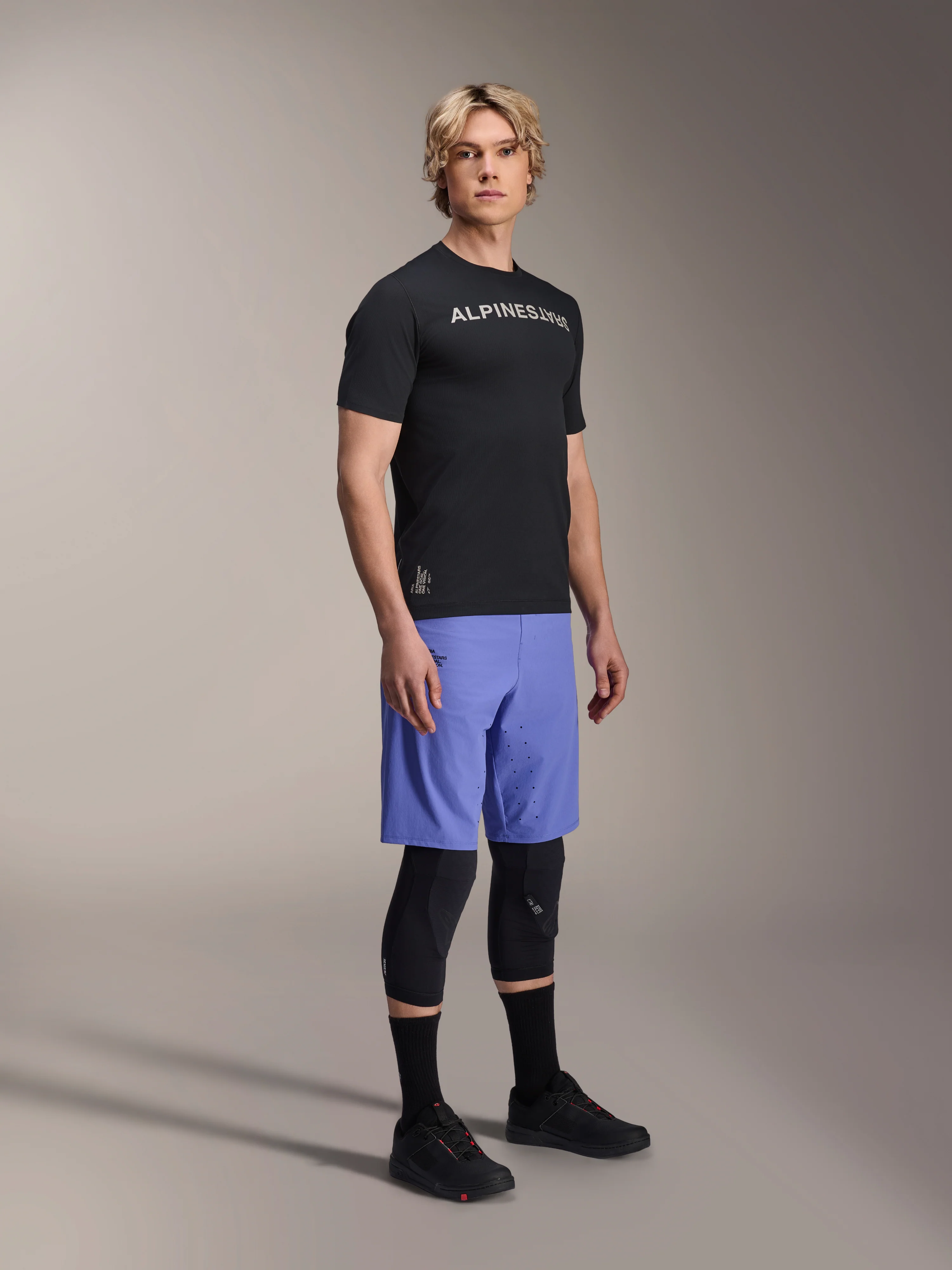 A-Aria Lite Short | Alpinestars