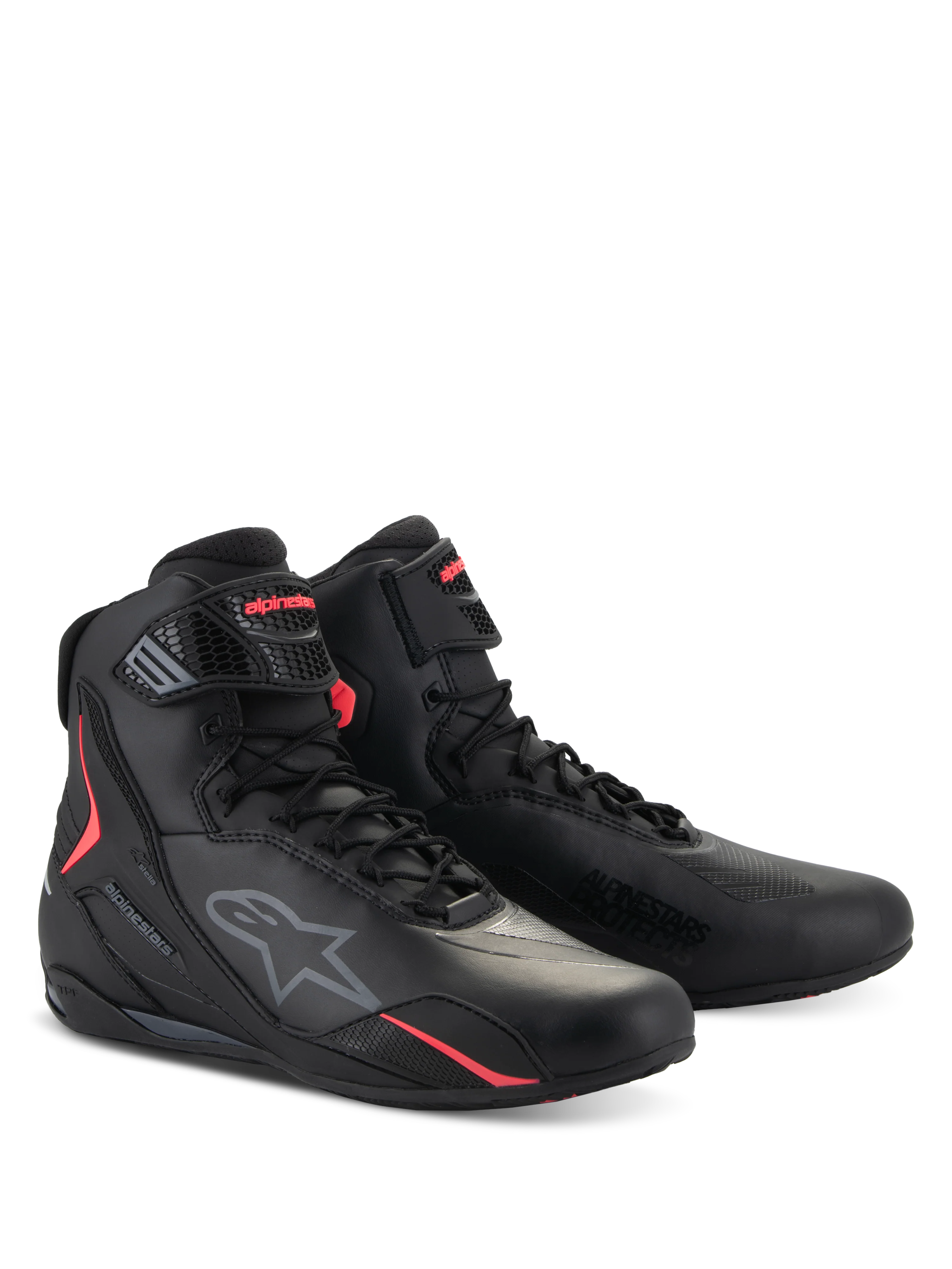 Stella Faster-4 Shoes | Alpinestars