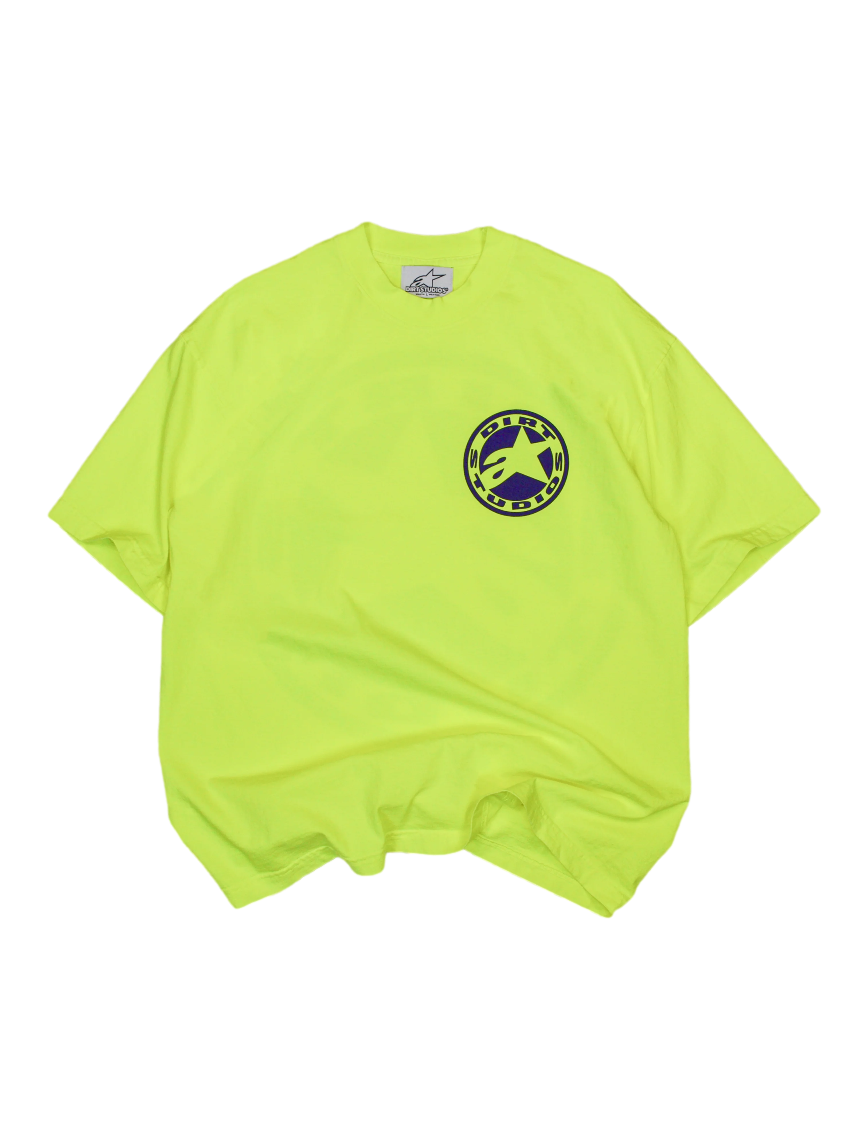 Tech Series T-Shirt | Alpinestars