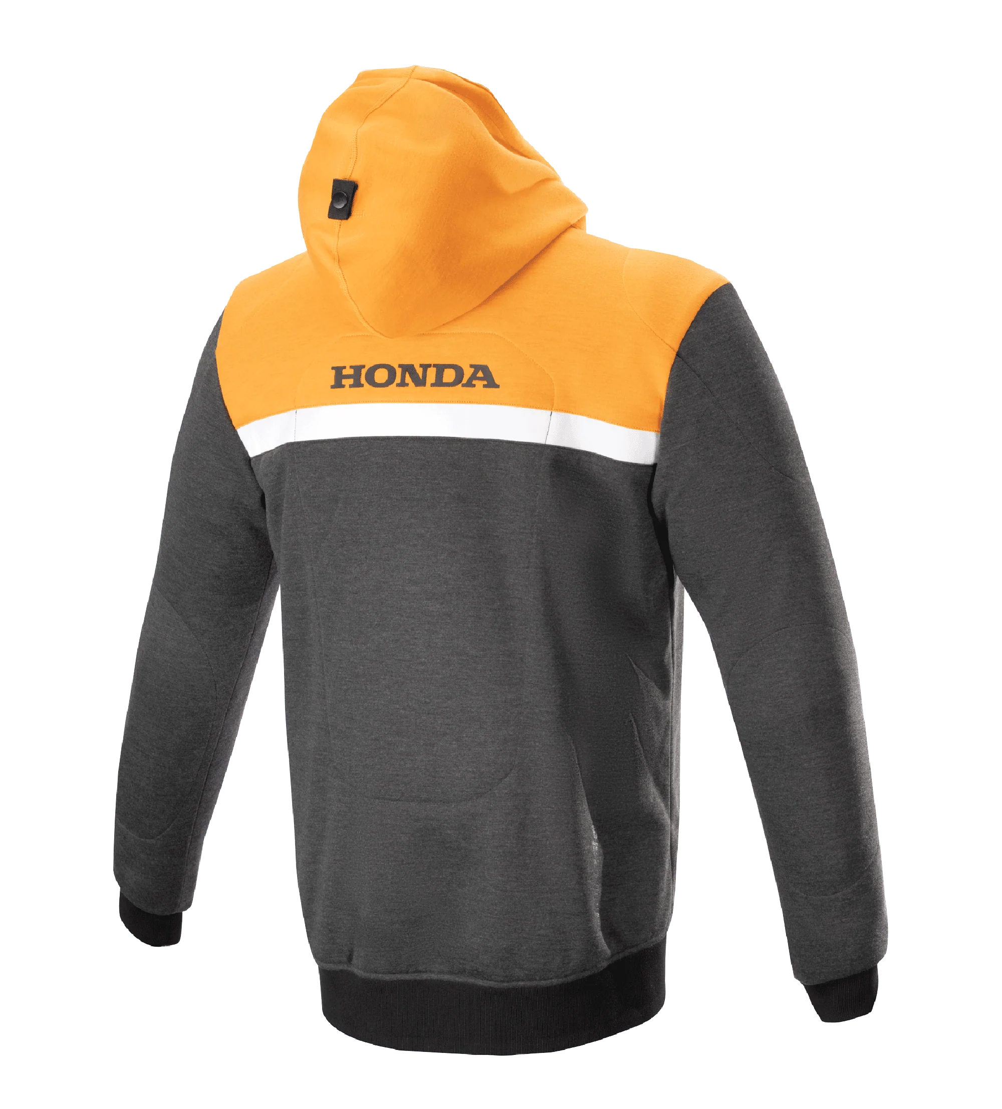 Honda Chrome Street Hoodie | Alpinestars