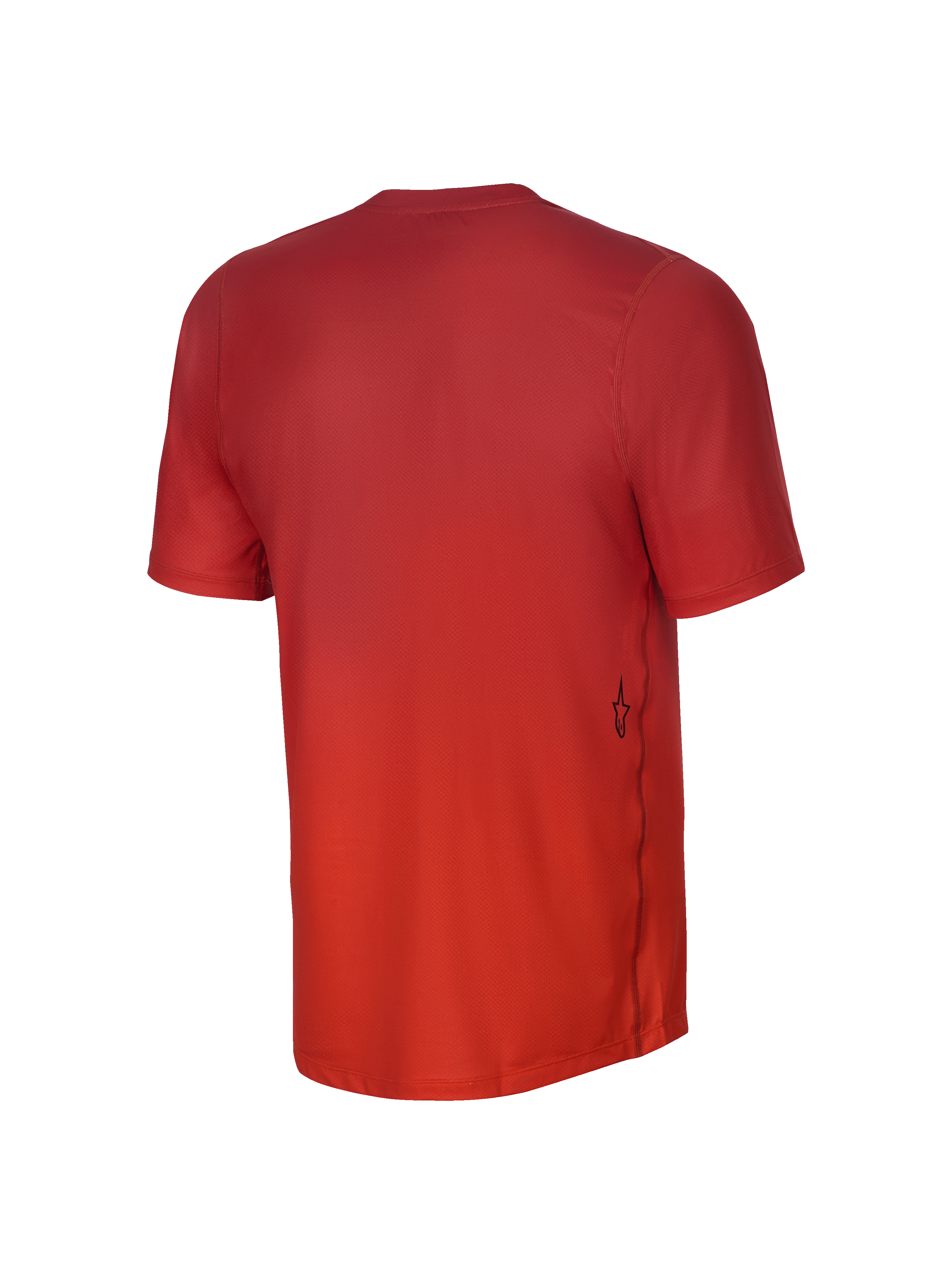 Youth A-Dura Rise Jersey - Short Sleeve | Alpinestars