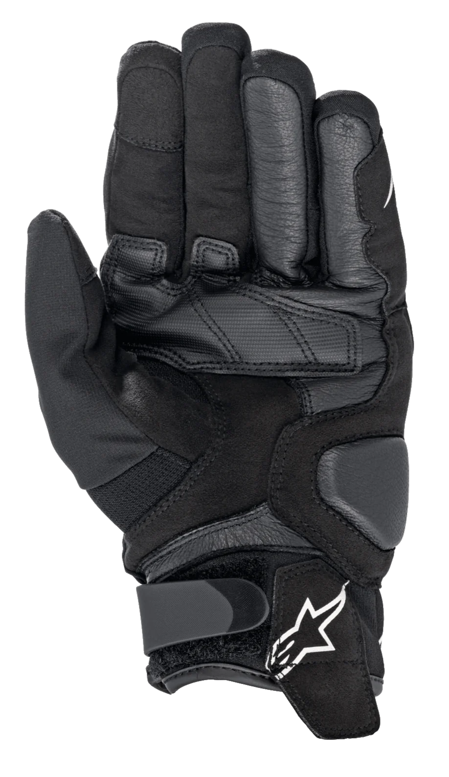 Smx-1 Drystar® Gloves | Alpinestars