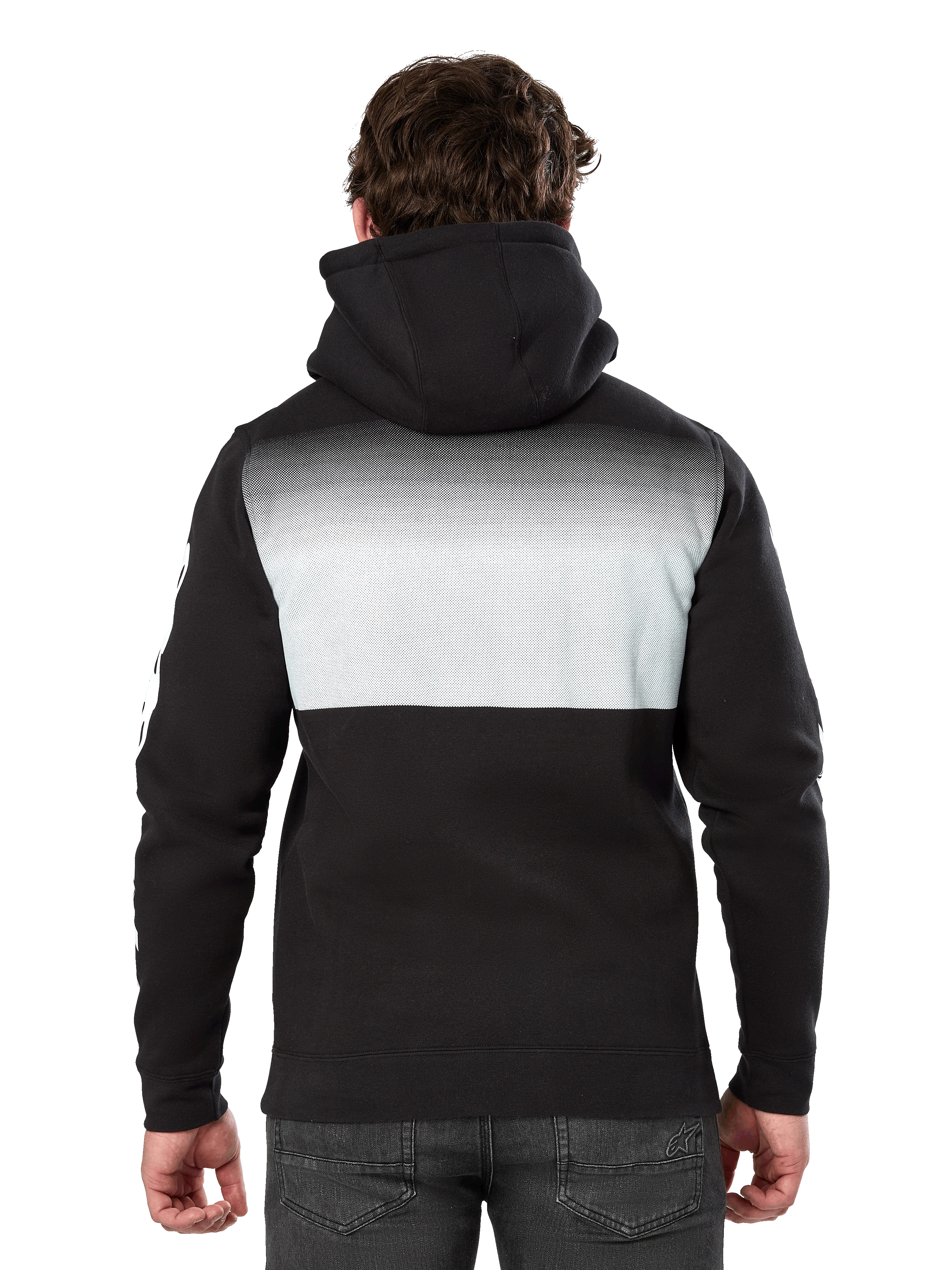 Specter Hoodie| Alpinestars