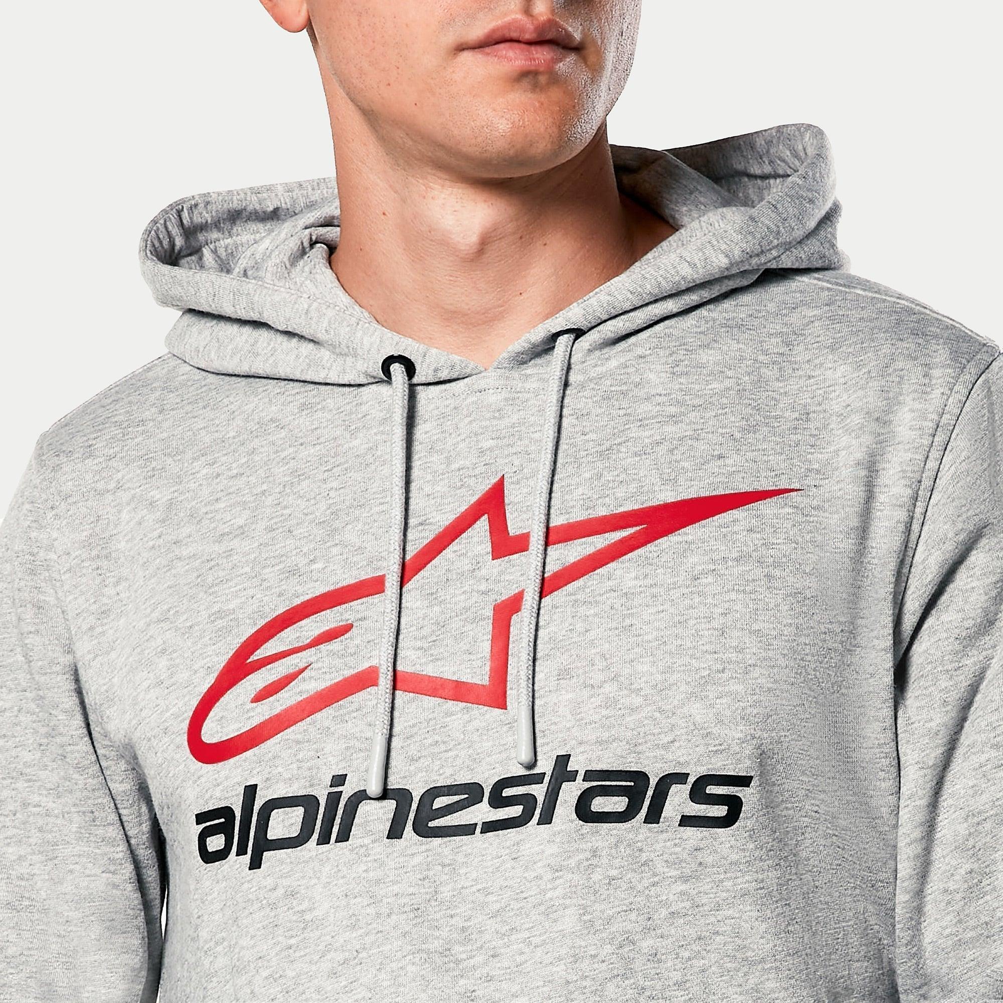 Always V3 Hoodie | Alpinestars