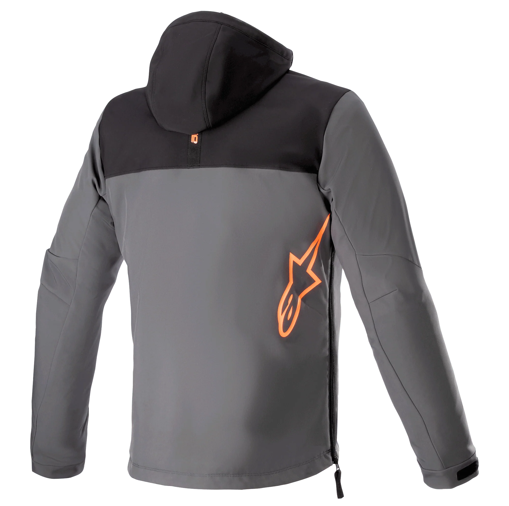 Sherpa Hoodie | Alpinestars