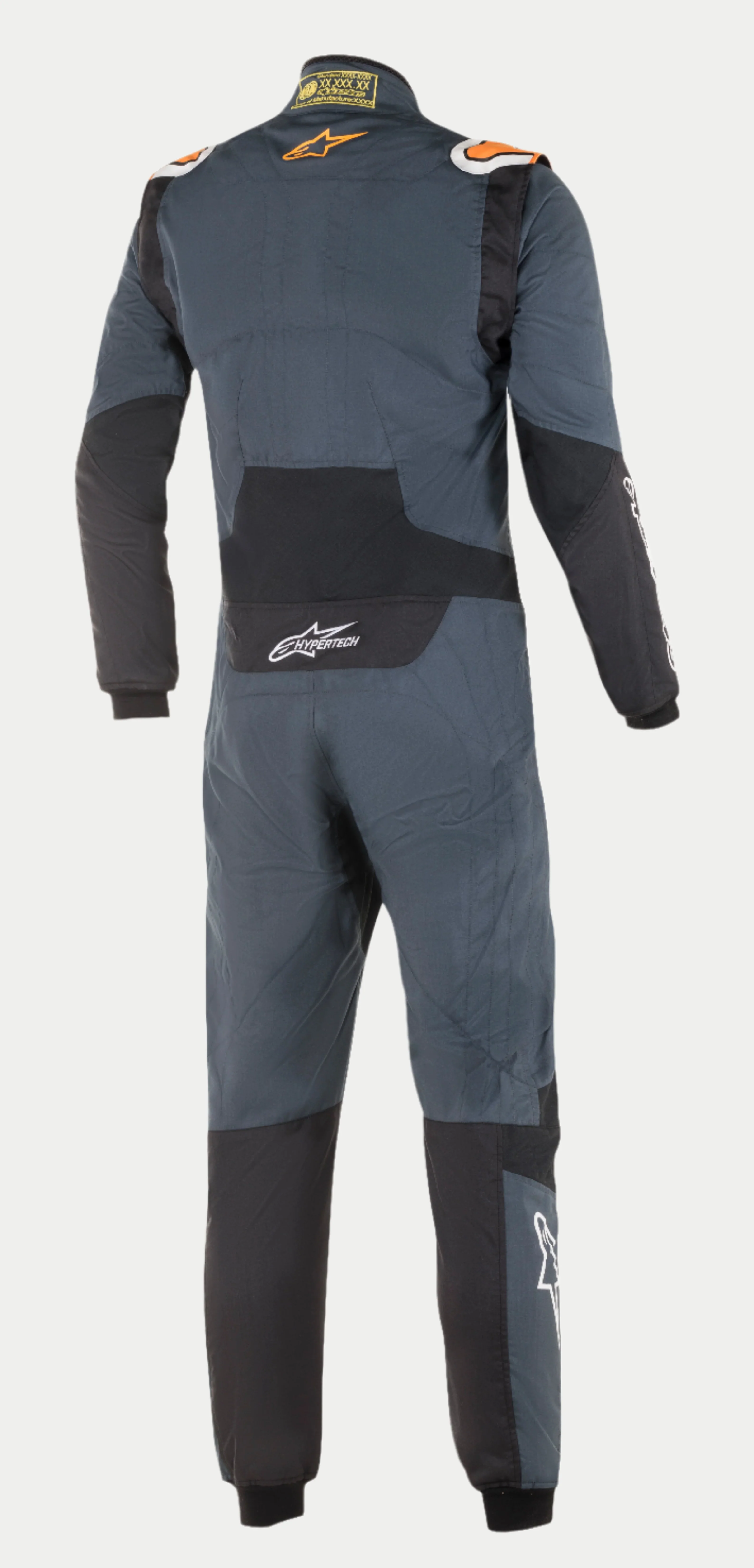 Hypertech Suit | Alpinestars