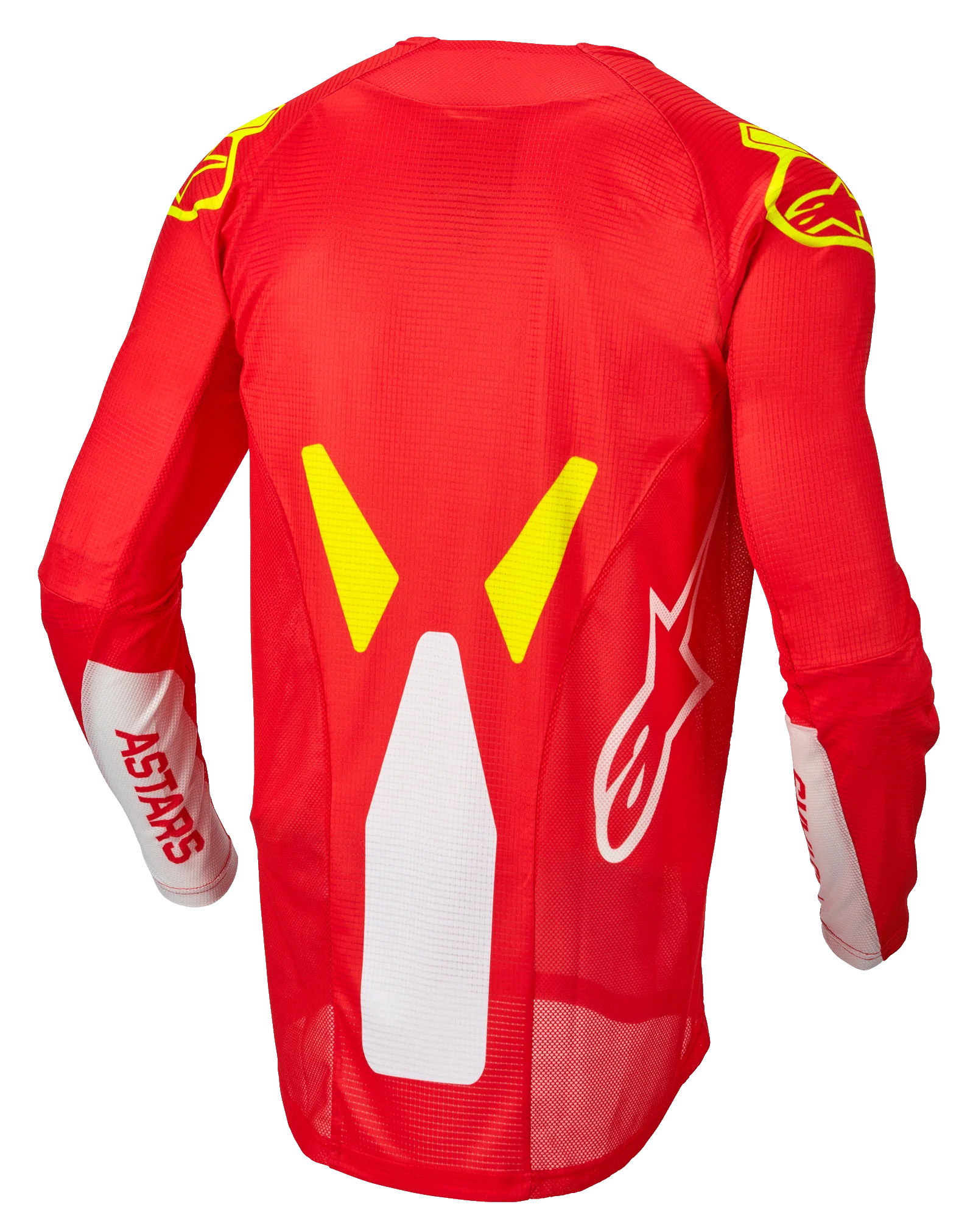 2022 Techstar Factory Jersey | Alpinestars