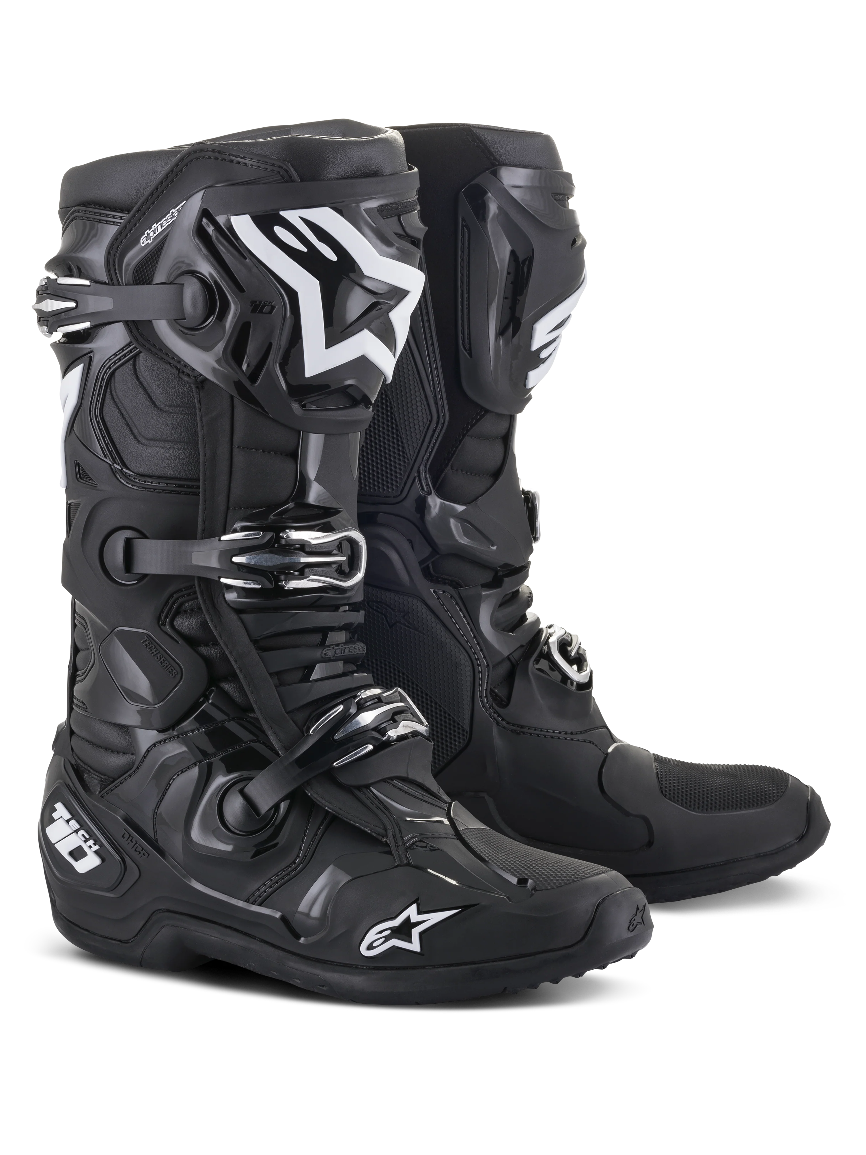 Tech 10 Boots | Alpinestars
